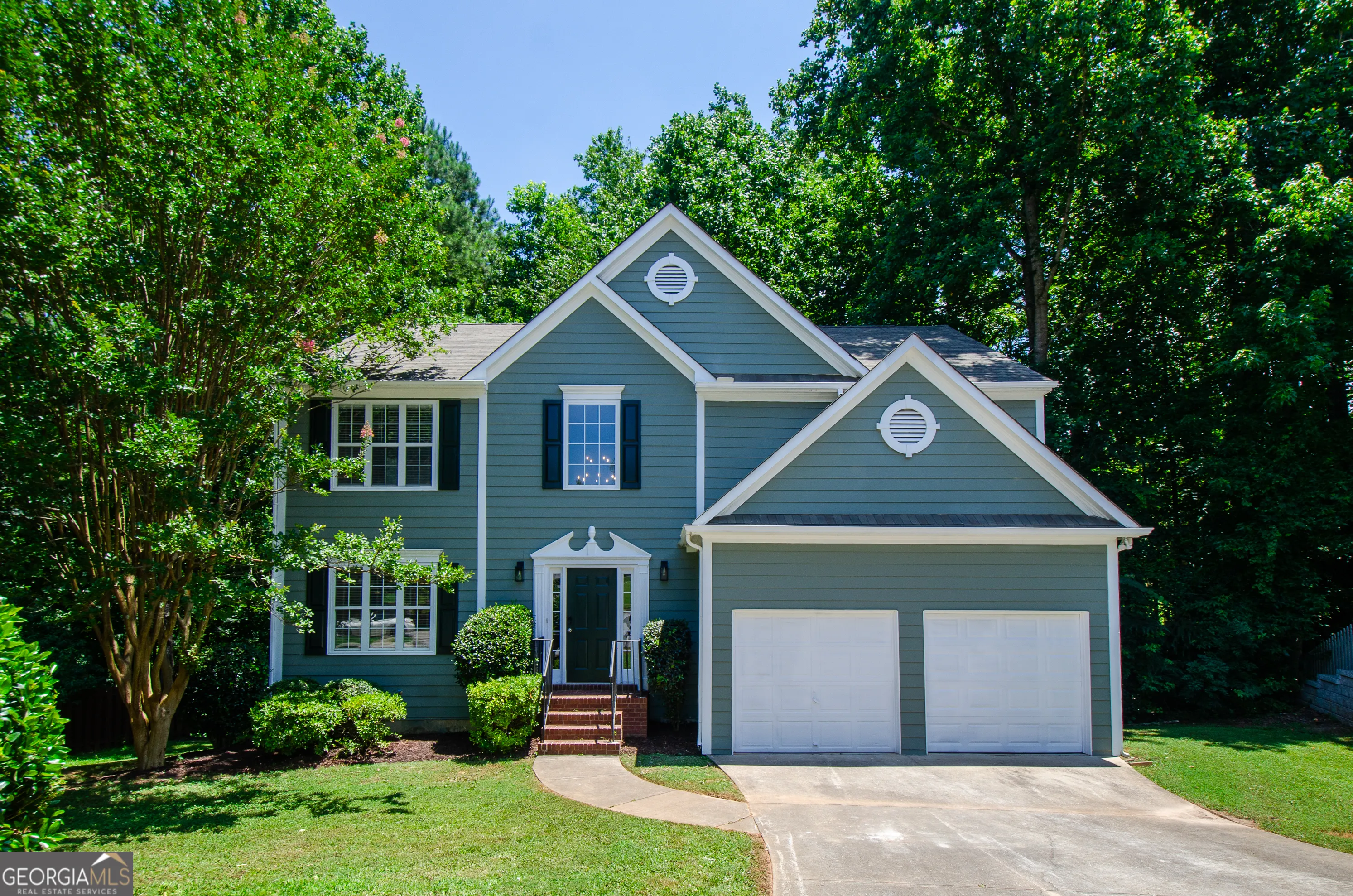 3390 Northcliff Drive