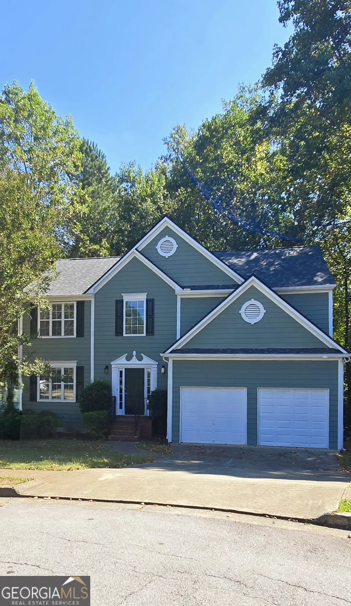3390 Northcliff Drive