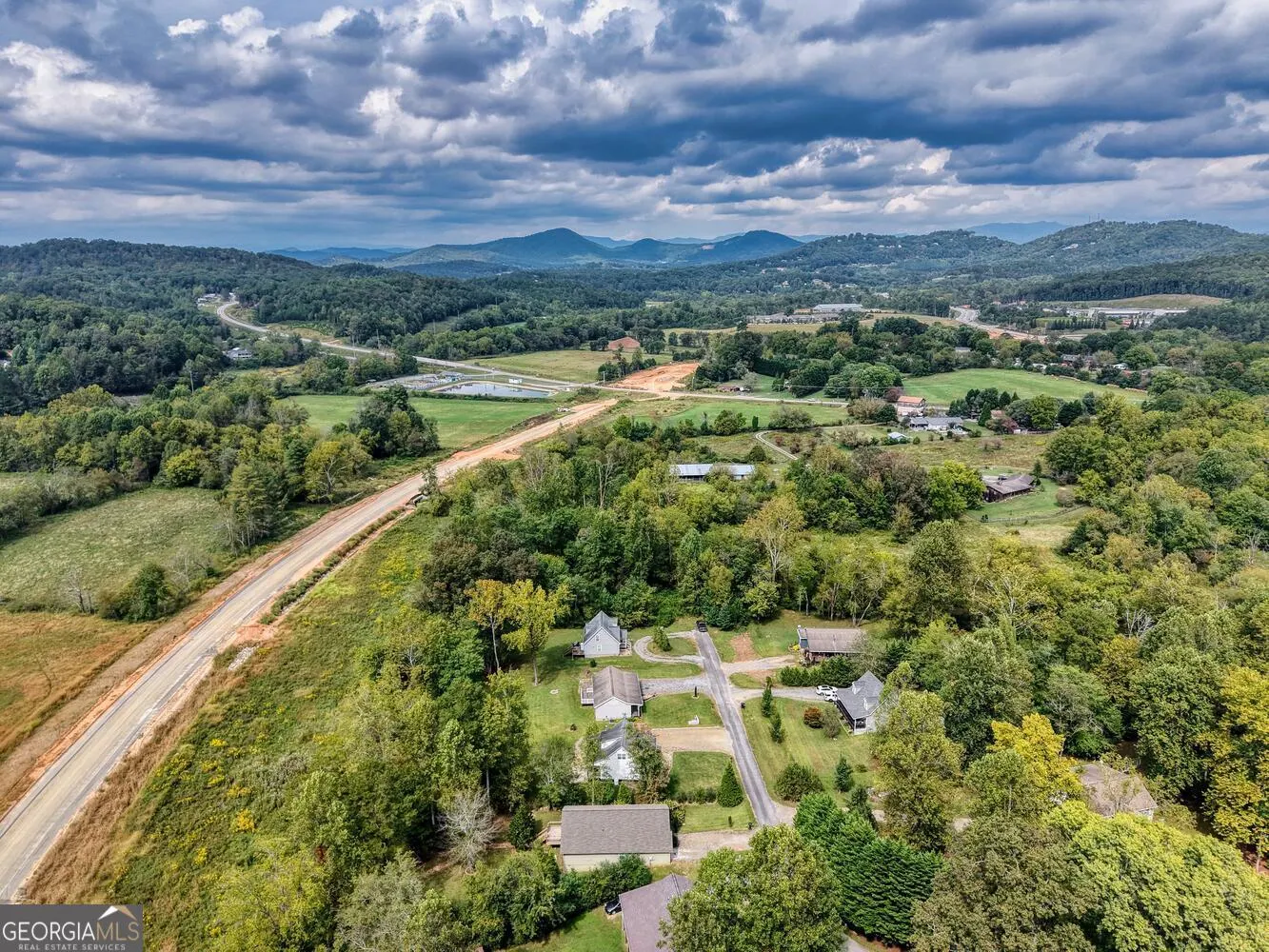 5457 Willow Springs Road