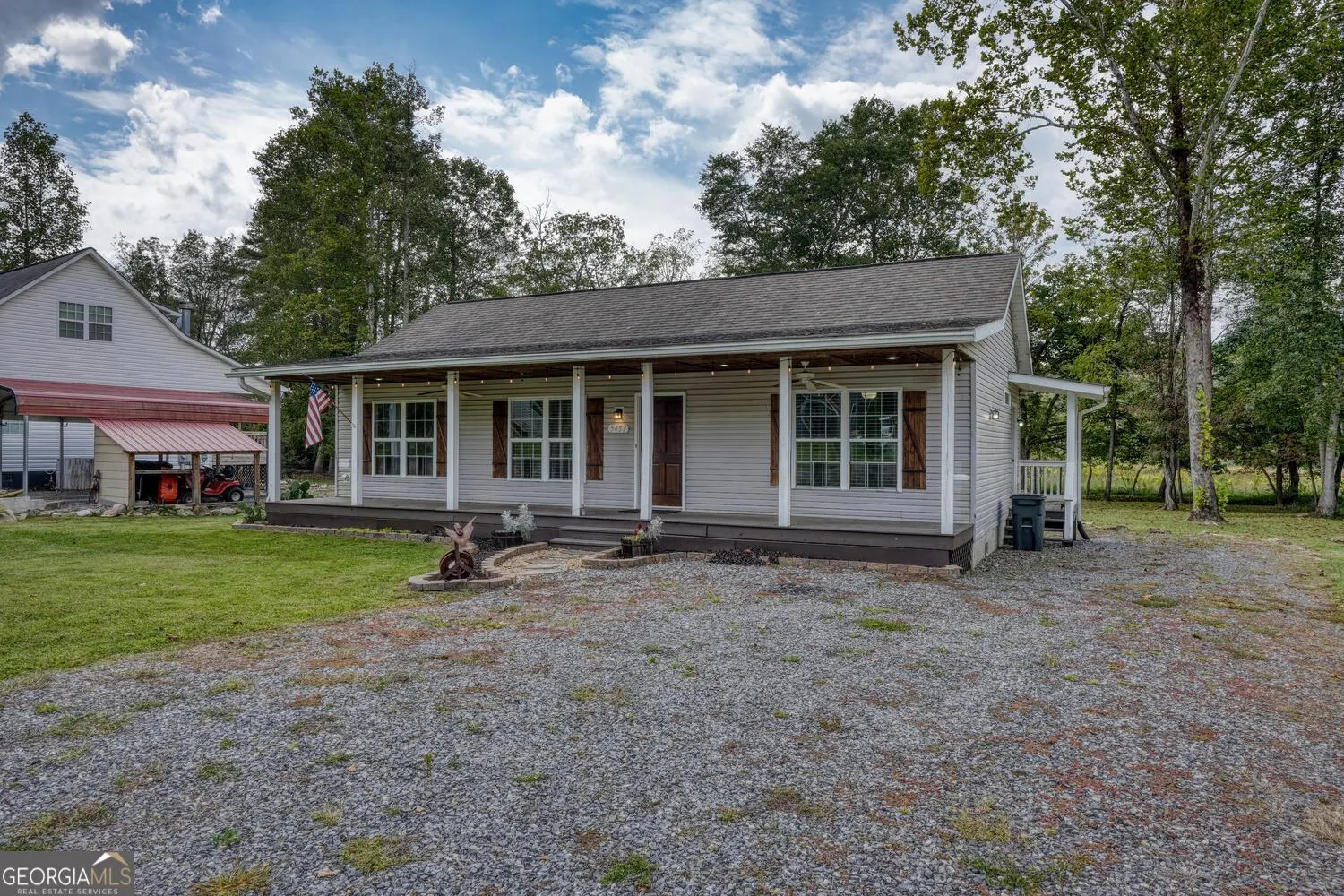 5457 Willow Springs Road