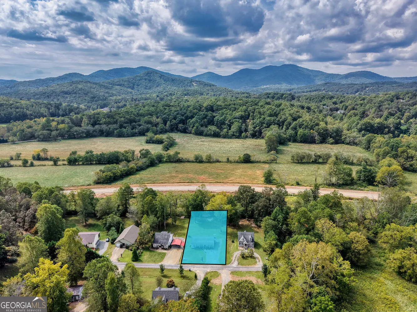 5457 Willow Springs Road