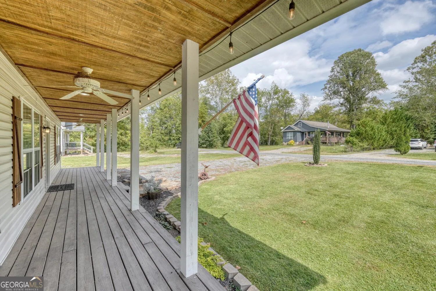 5457 Willow Springs Road