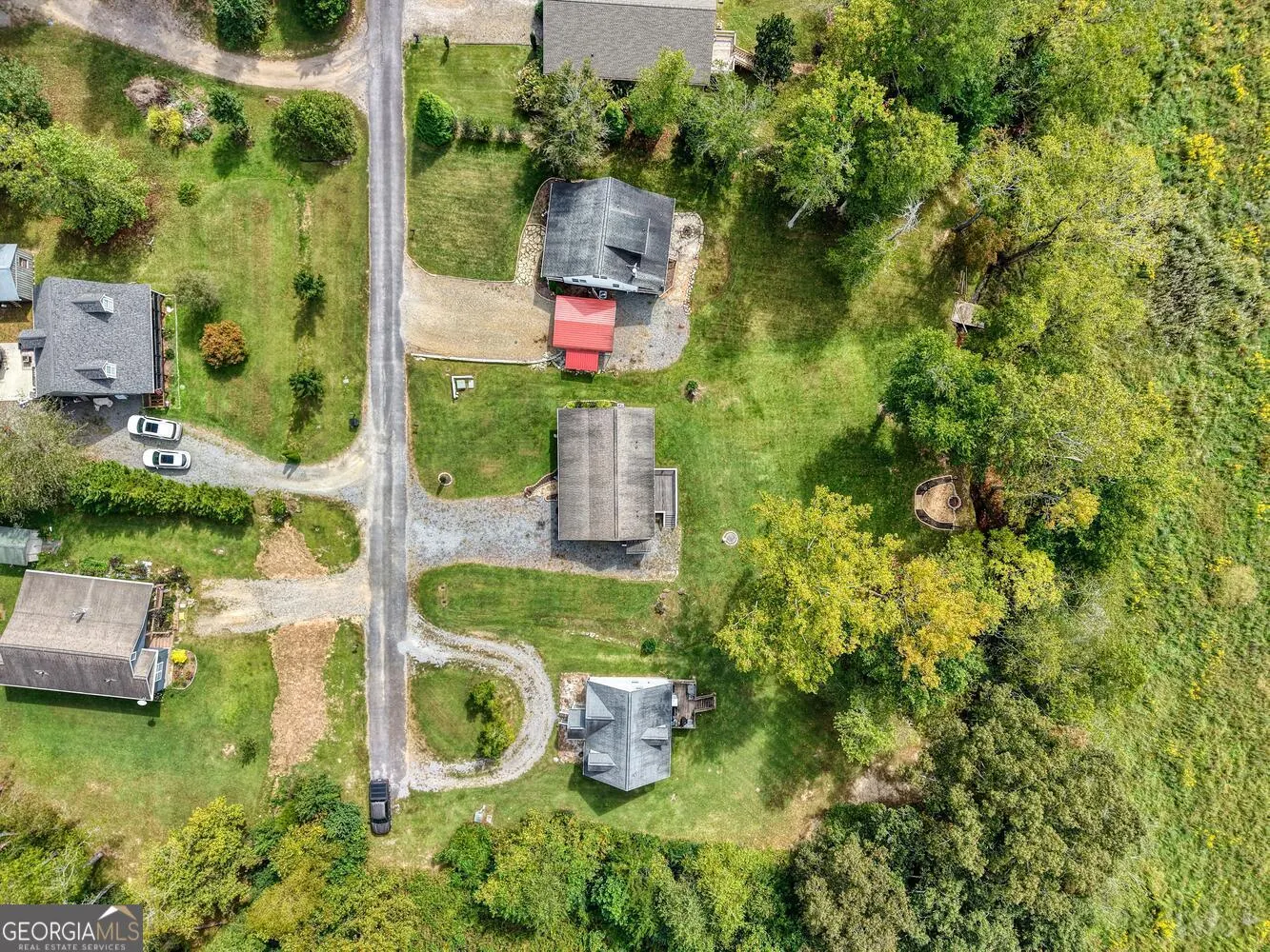 5457 Willow Springs Road