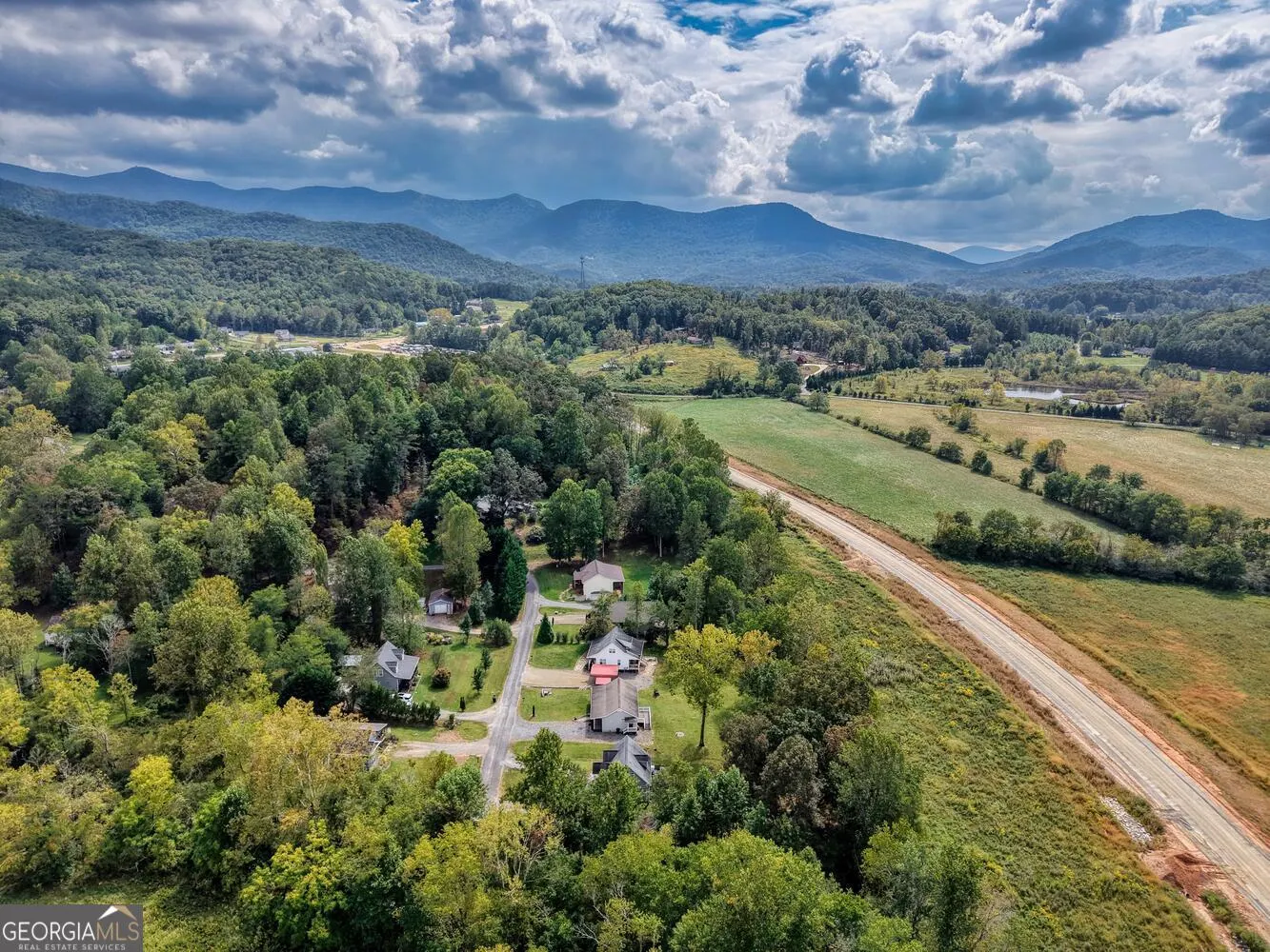 5457 Willow Springs Road