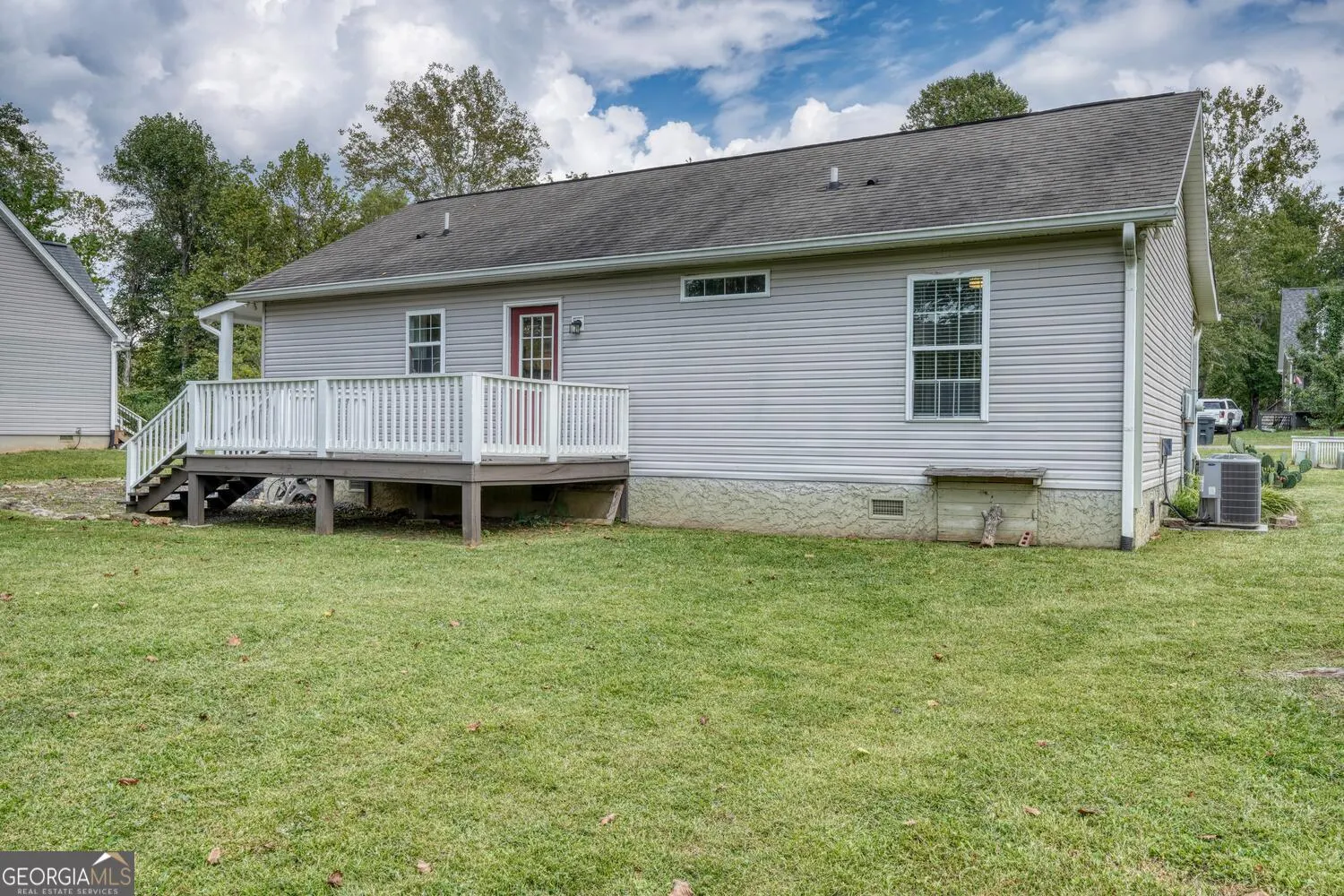 5457 Willow Springs Road