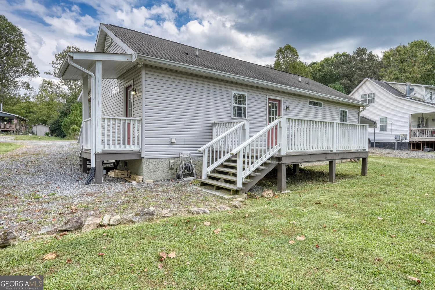 5457 Willow Springs Road