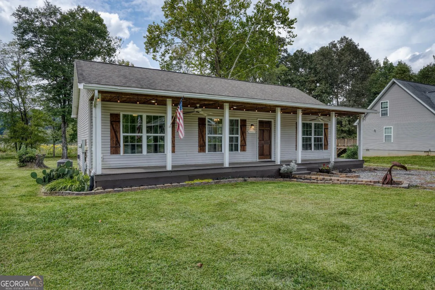 5457 Willow Springs Road