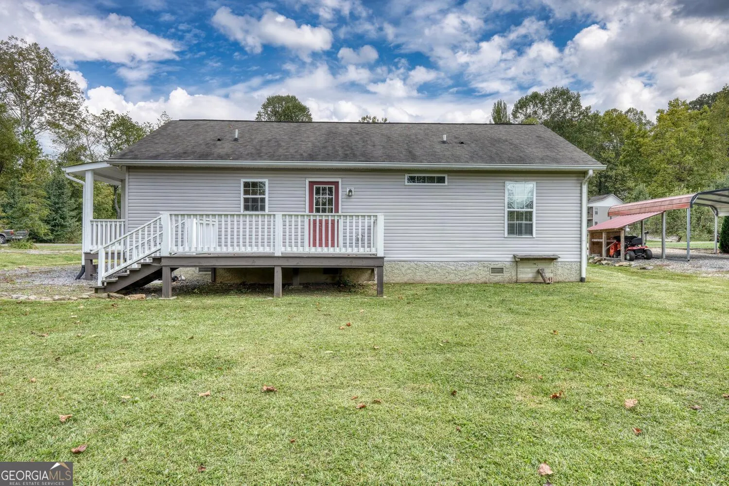 5457 Willow Springs Road