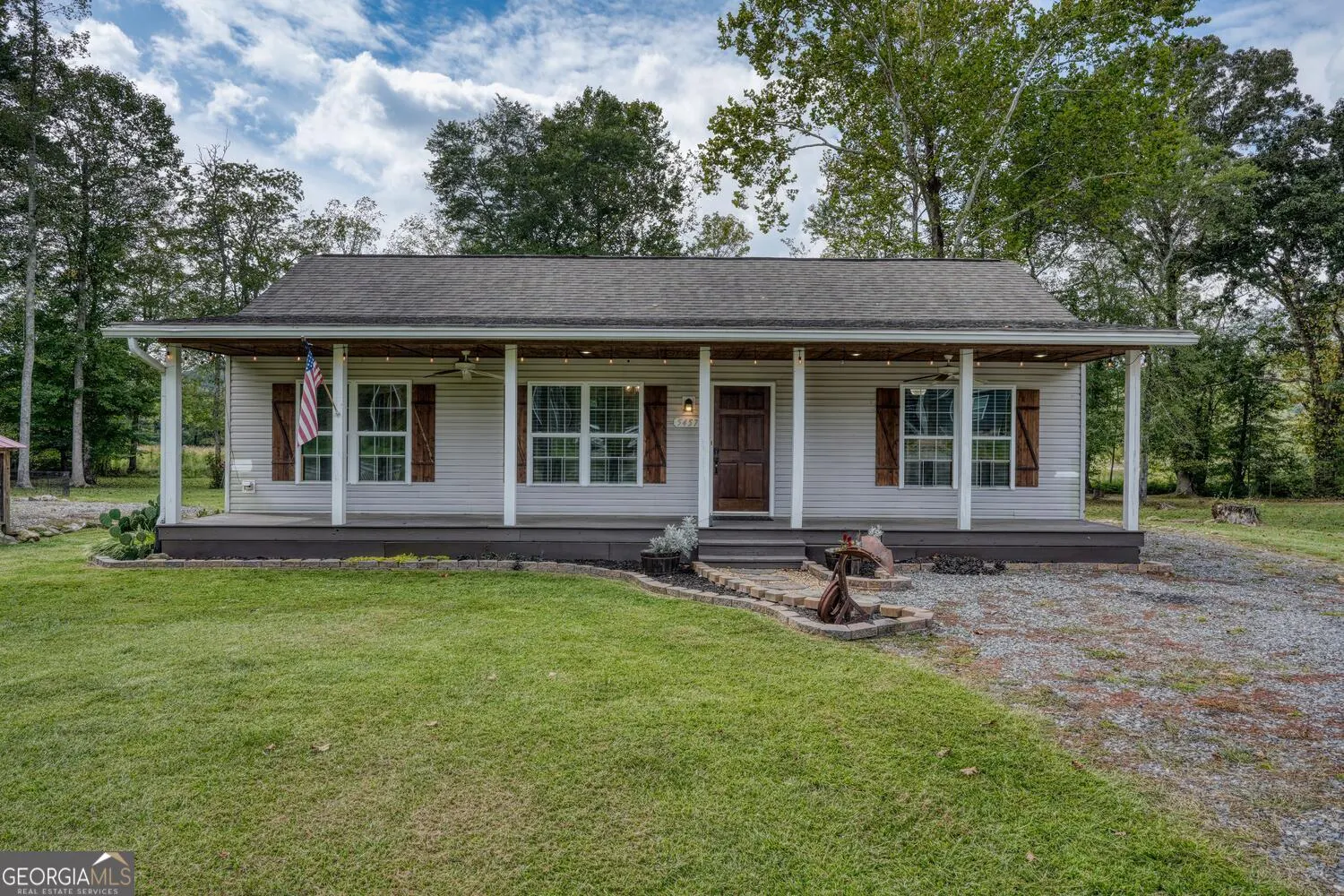 5457 Willow Springs Road