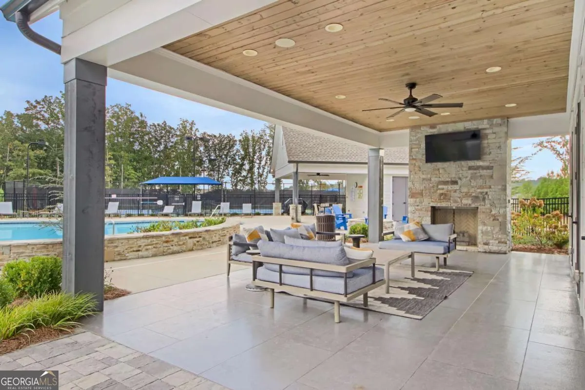 6956 River Rock Drive