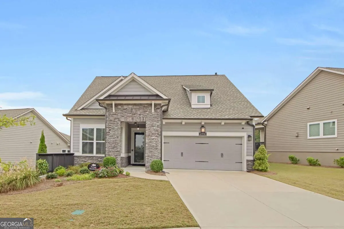 6956 River Rock Drive