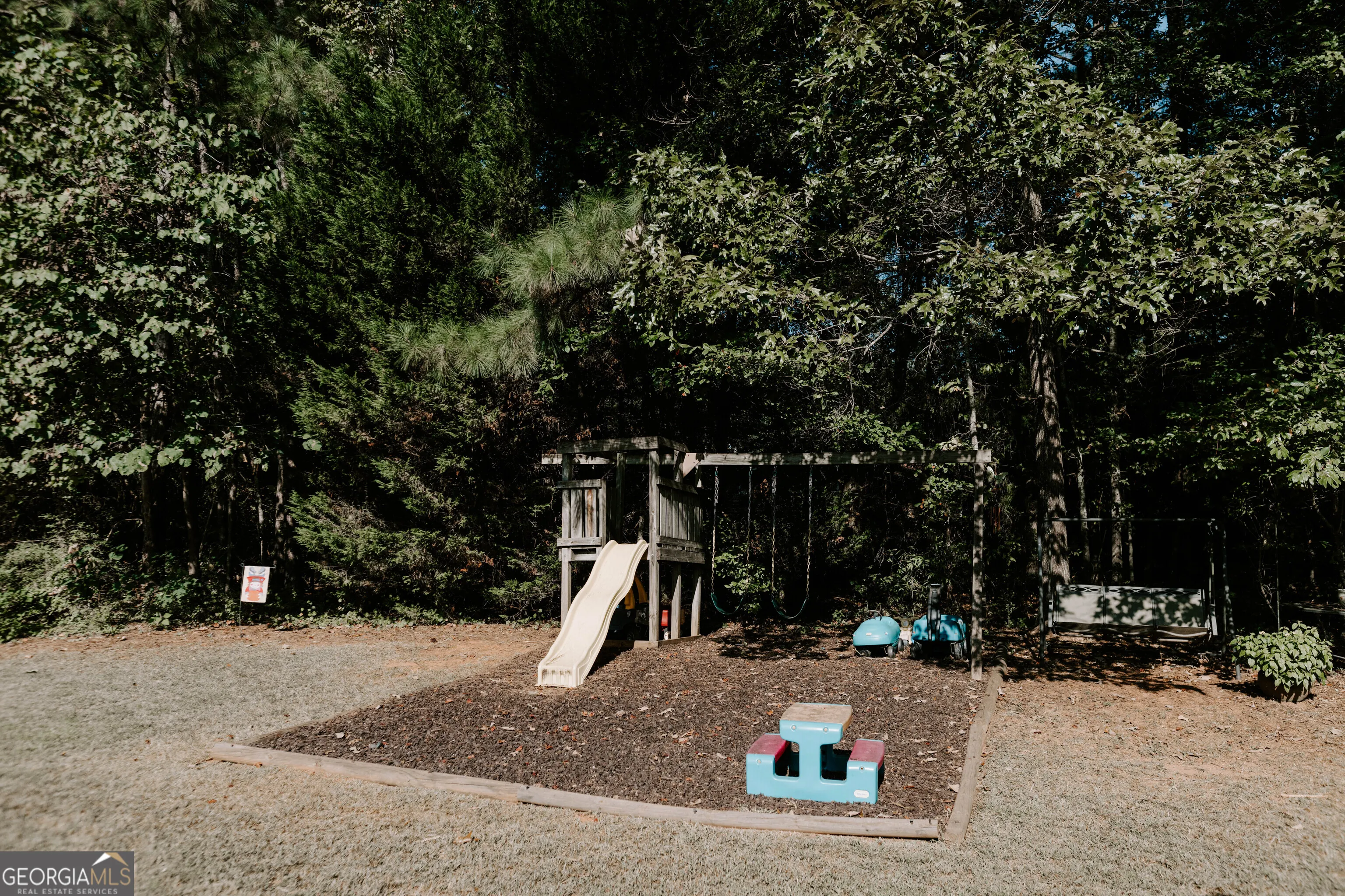 100 Harbin Trail