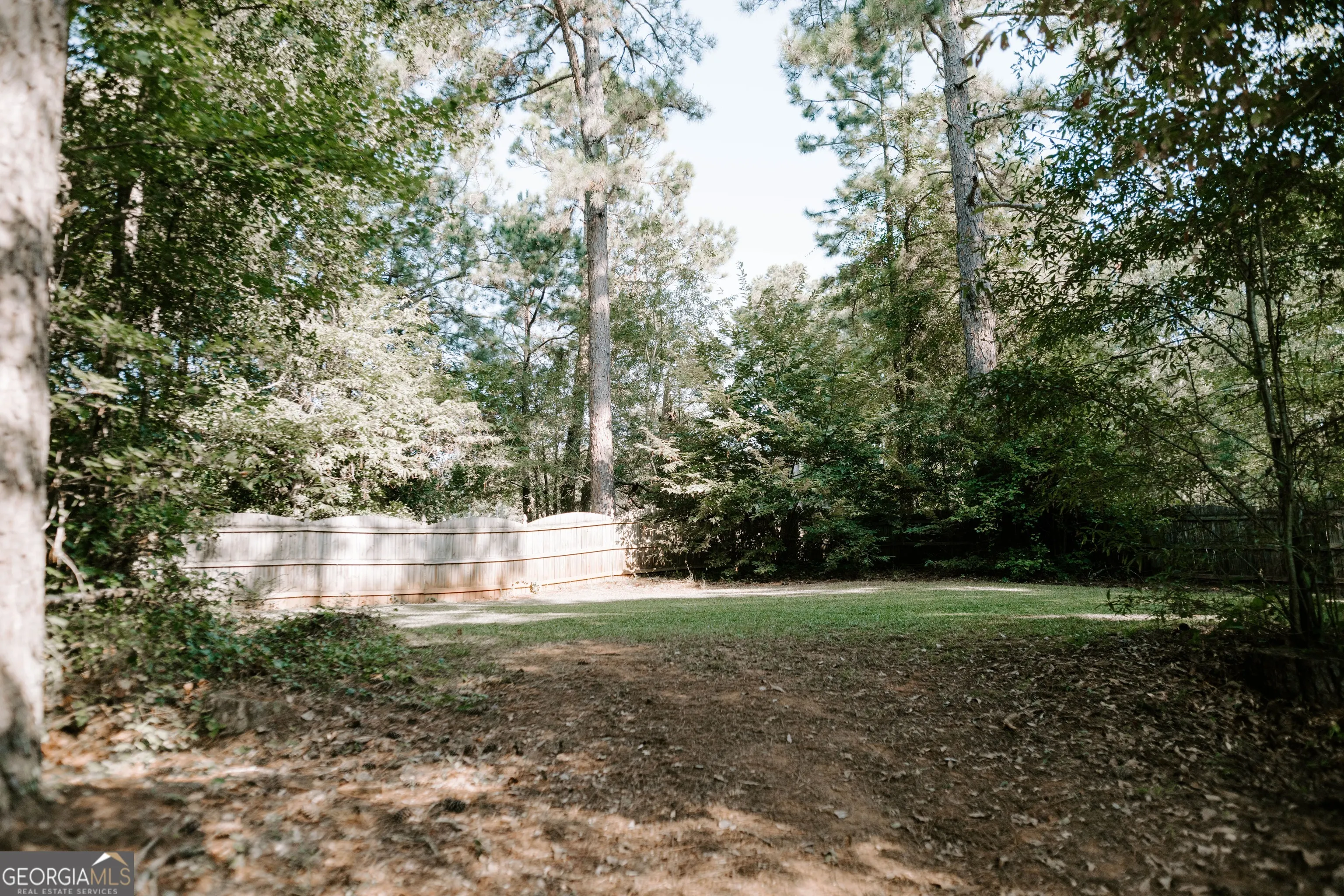 100 Harbin Trail
