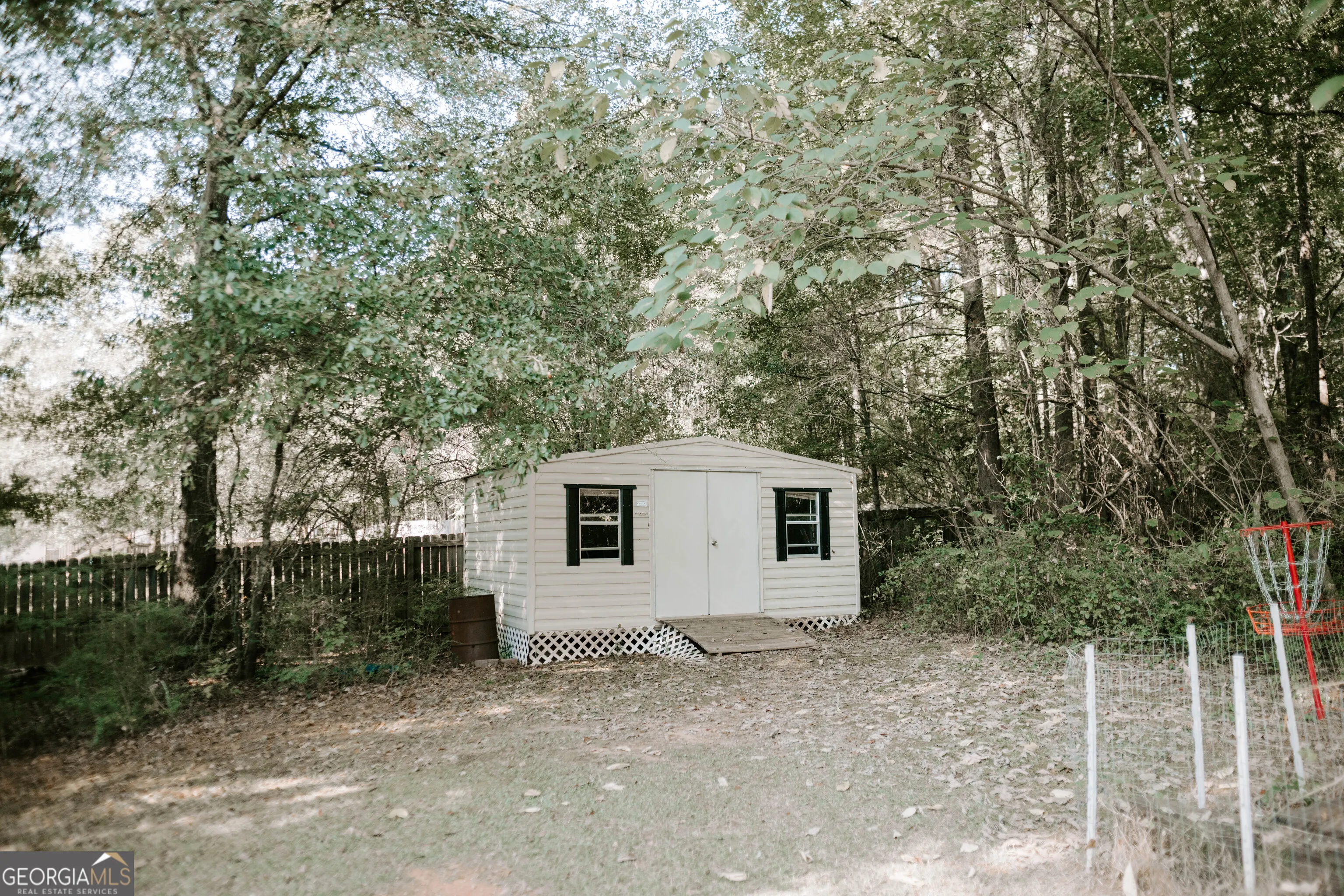 100 Harbin Trail