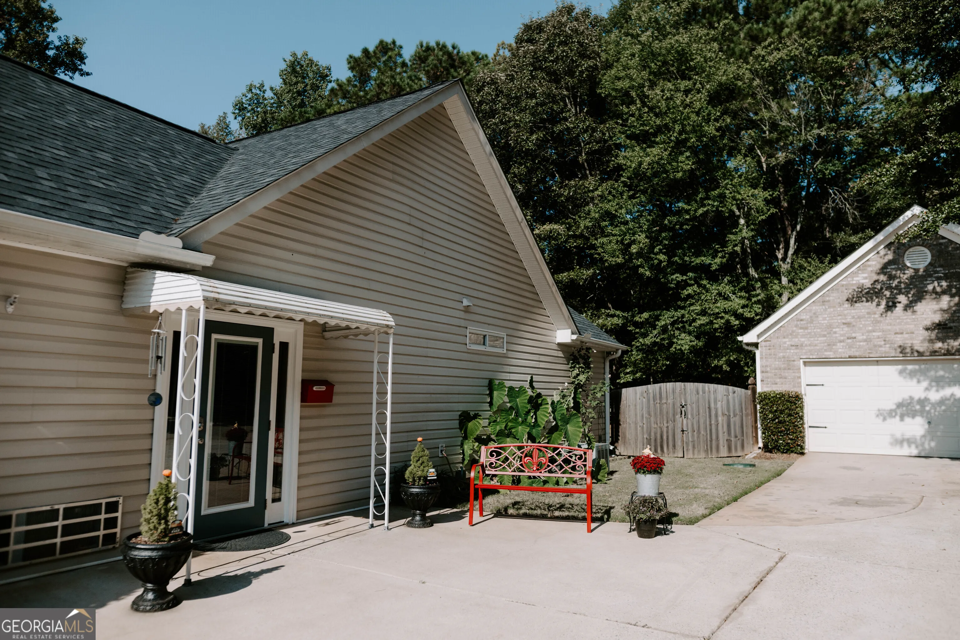 100 Harbin Trail