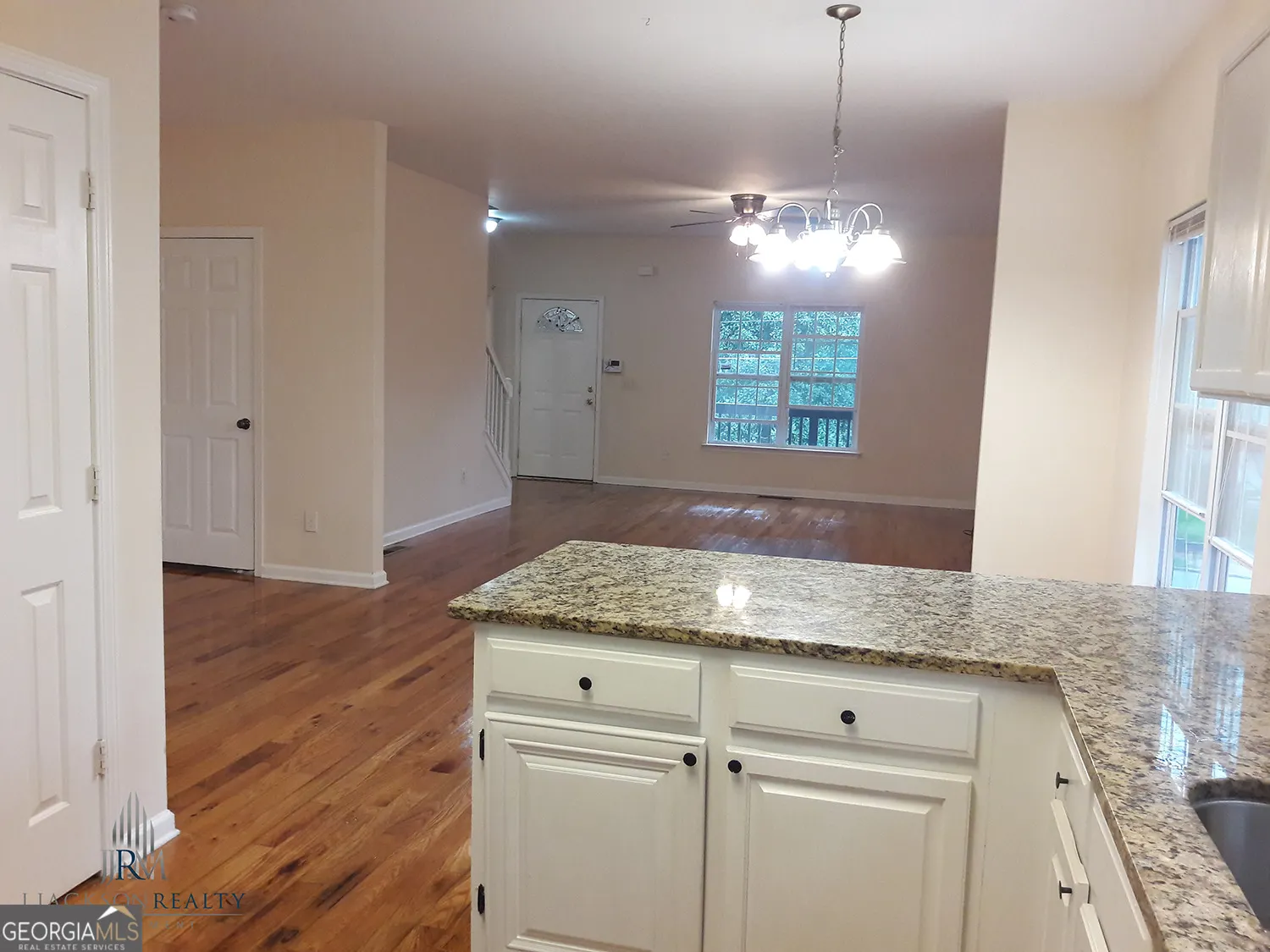 2274 Tiger Flowers Drive