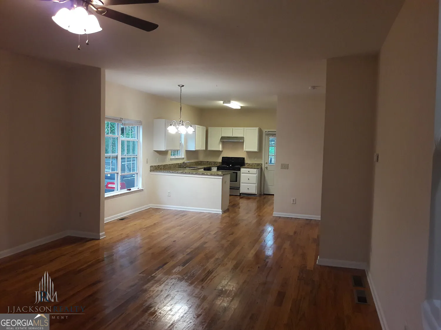 2274 Tiger Flowers Drive