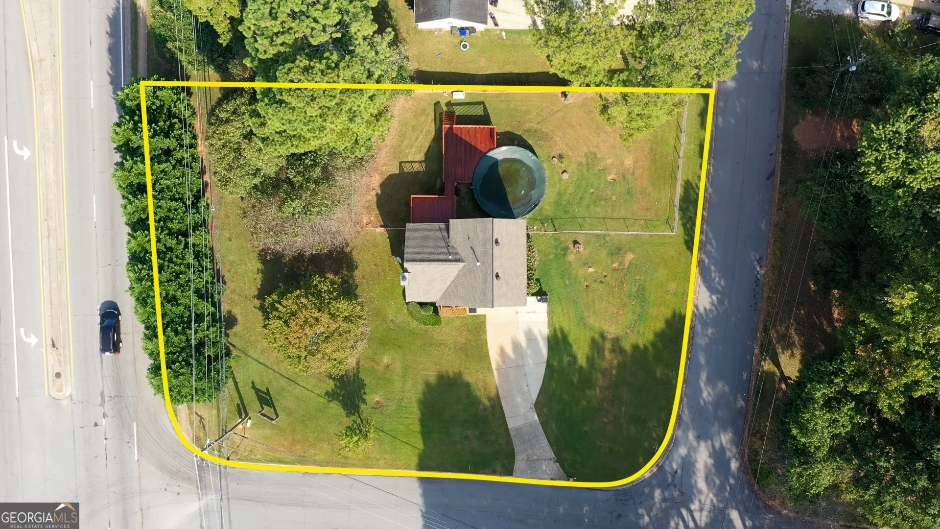 525 Ashwood Drive