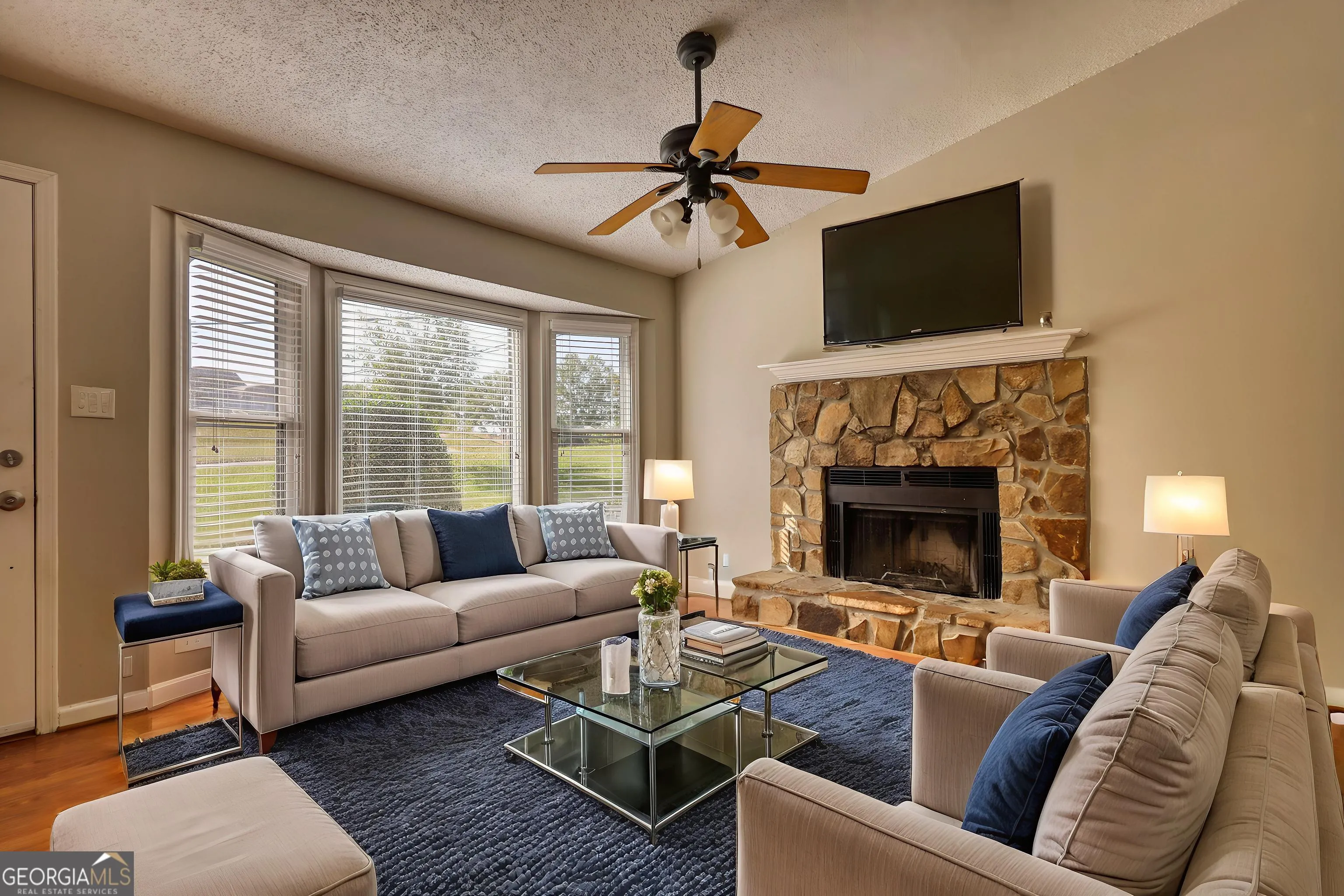 525 Ashwood Drive