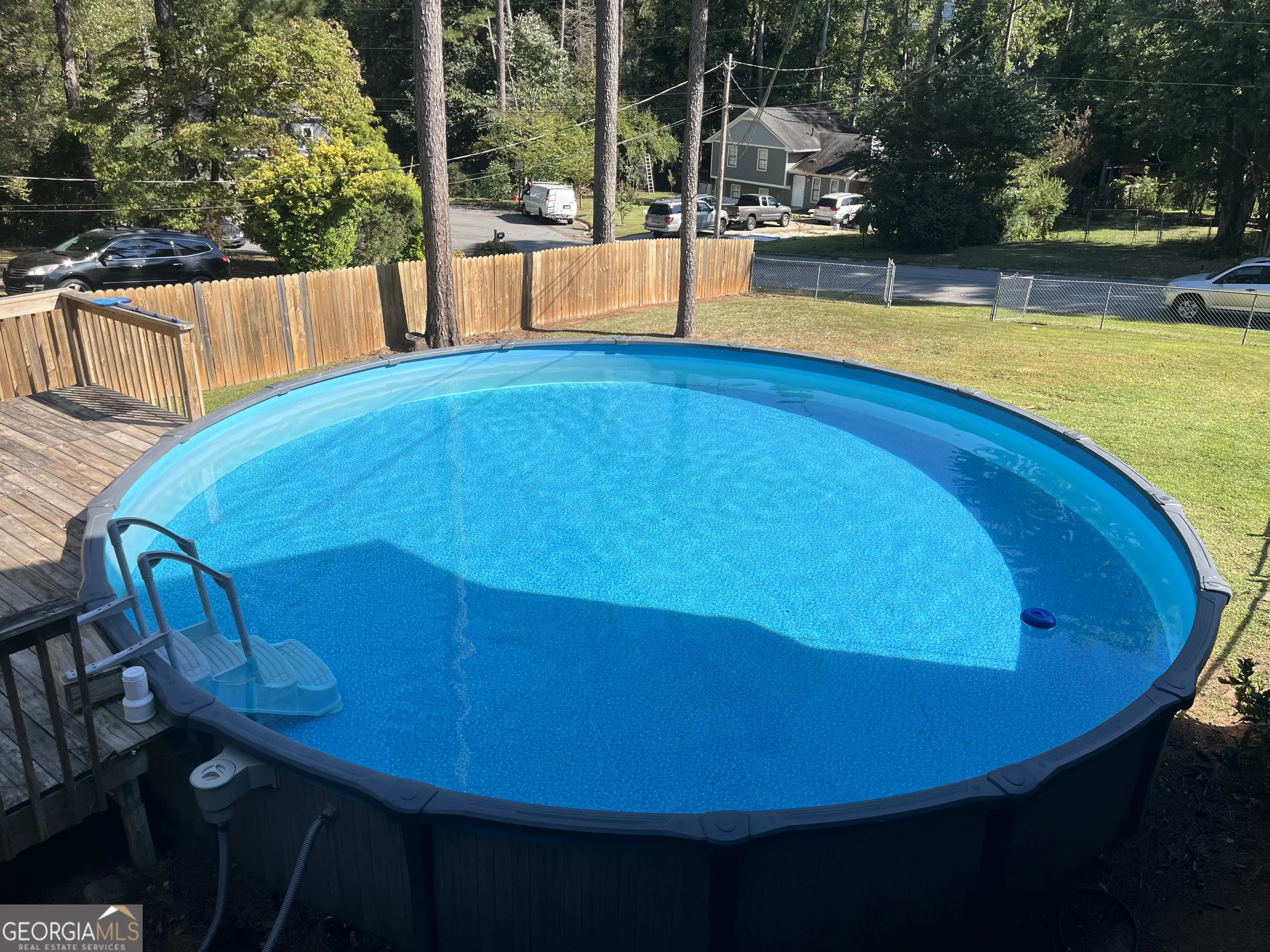 525 Ashwood Drive