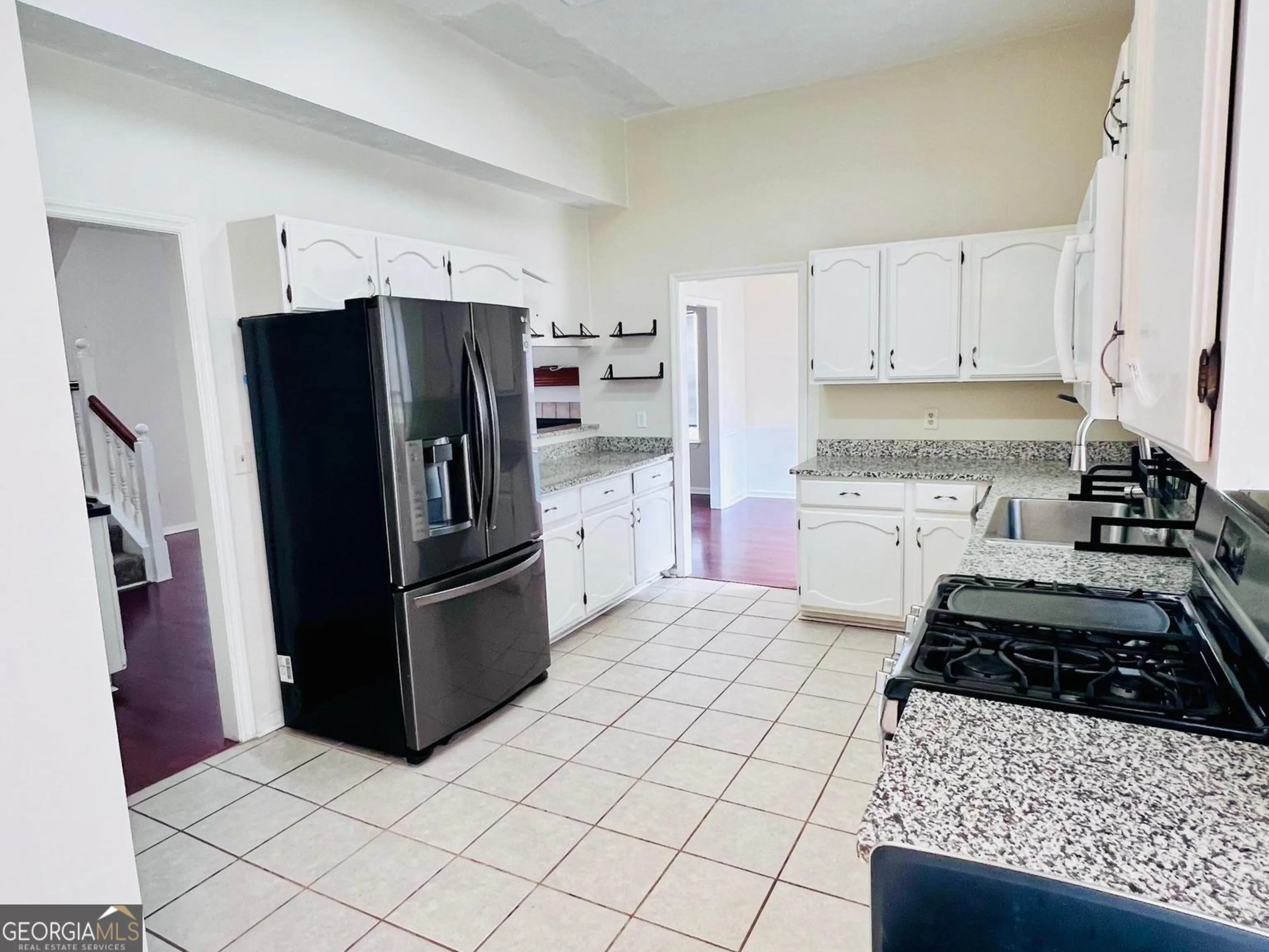 2717 Ashbury Point Lane