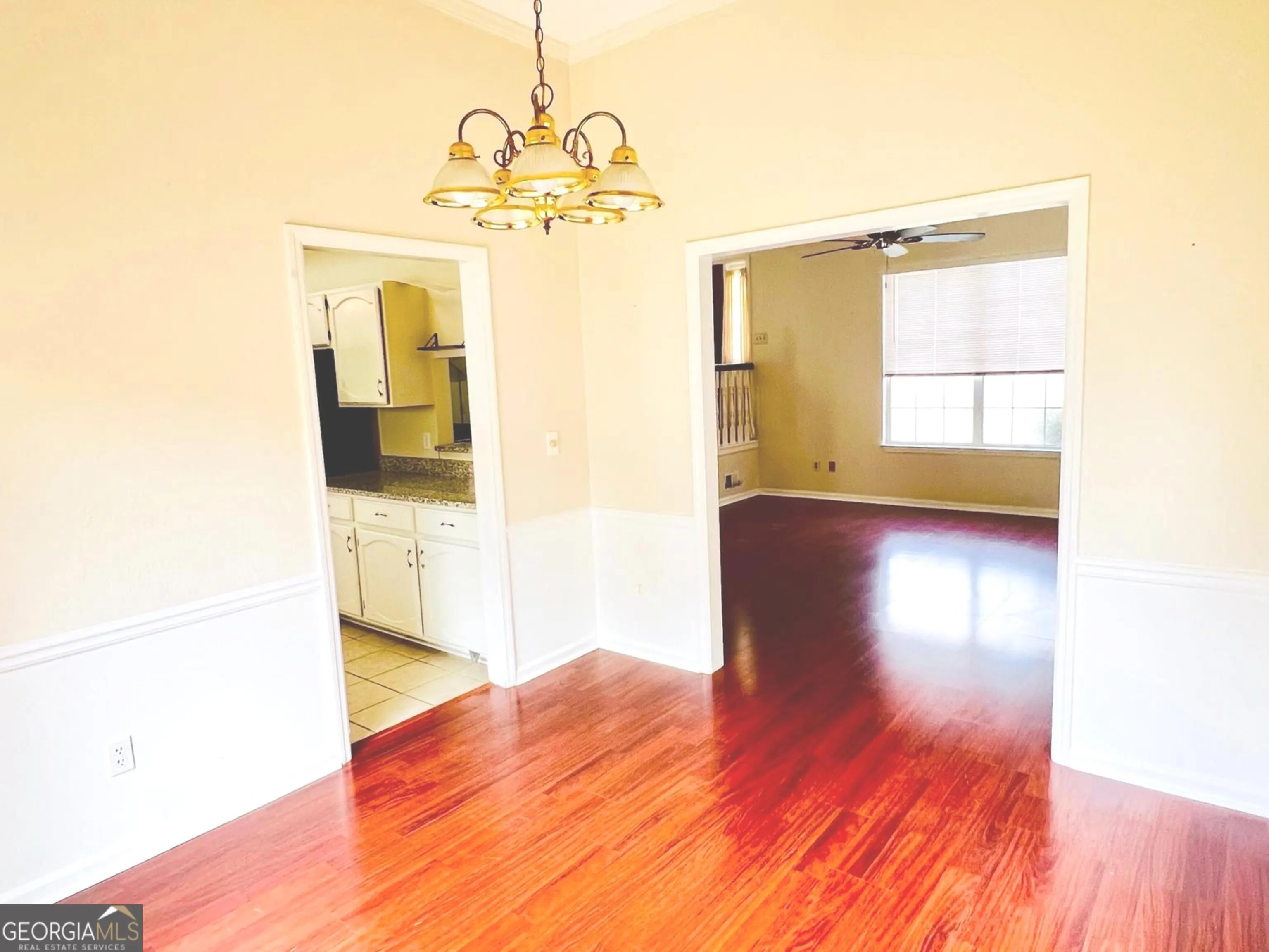 2717 Ashbury Point Lane