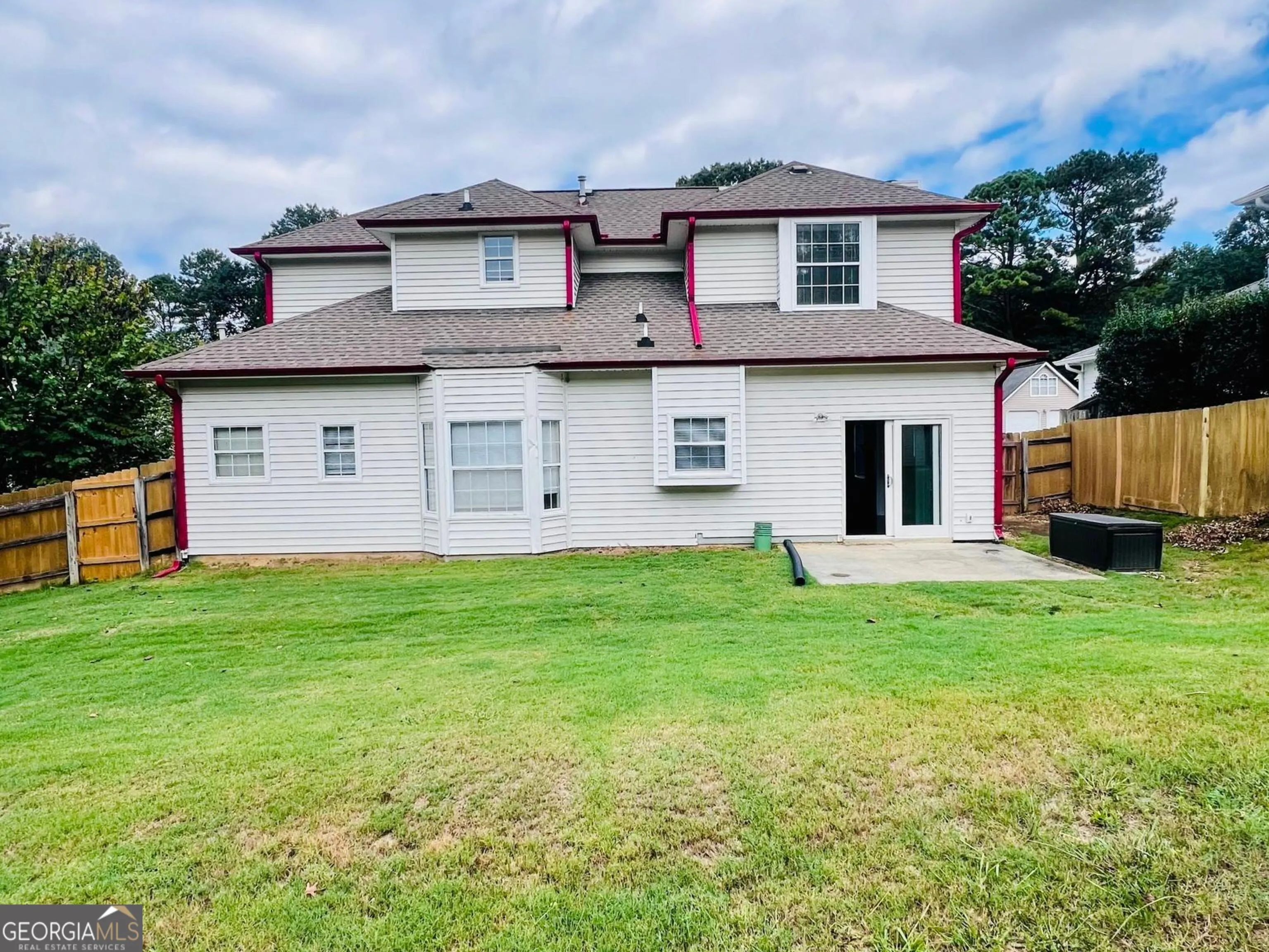 2717 Ashbury Point Lane