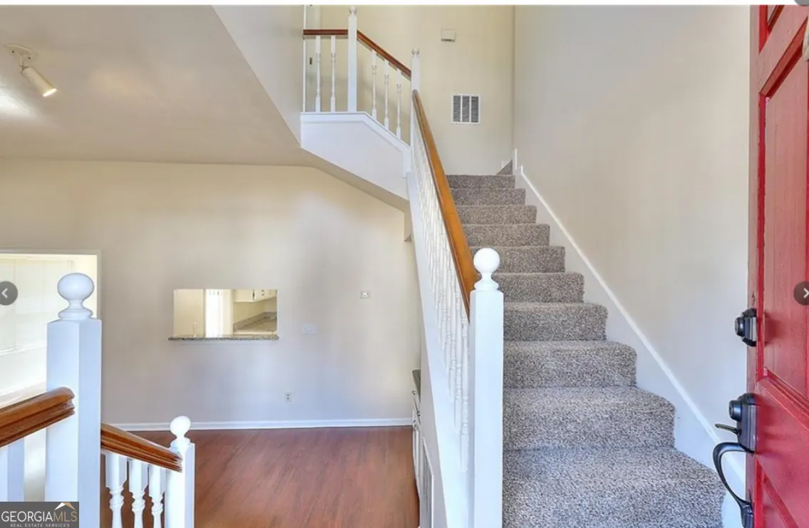 2717 Ashbury Point Lane