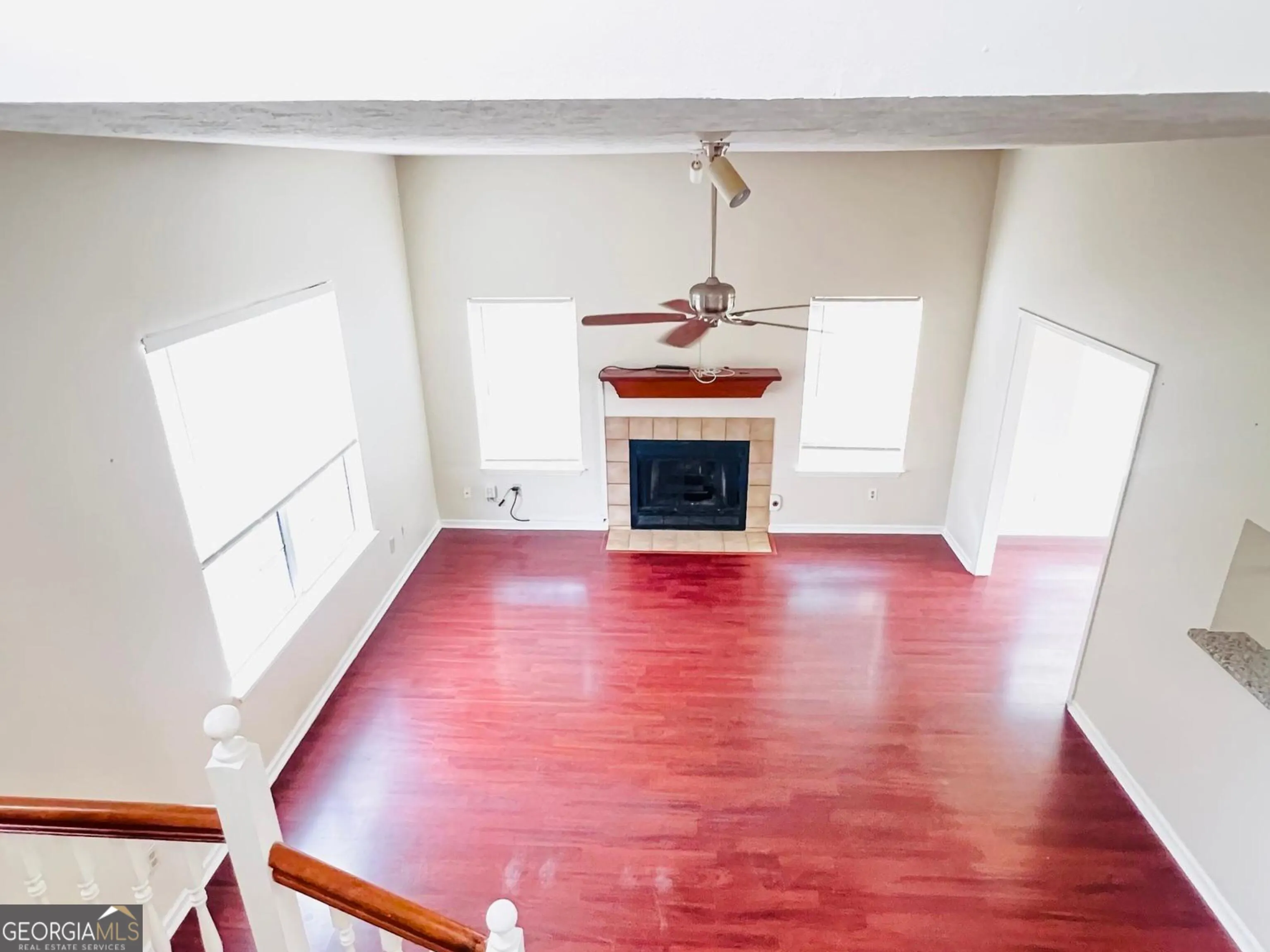 2717 Ashbury Point Lane