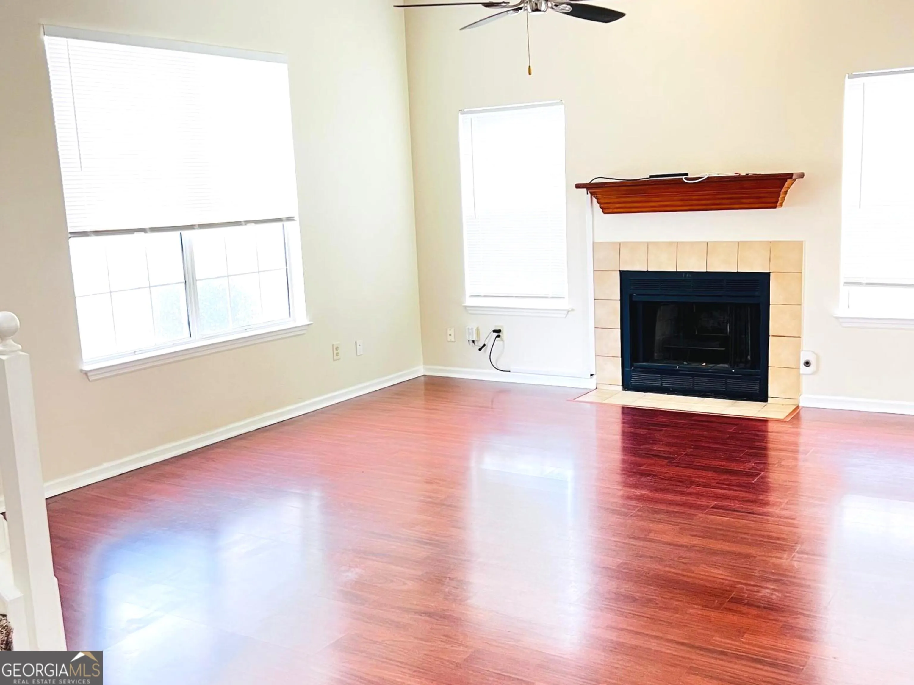 2717 Ashbury Point Lane