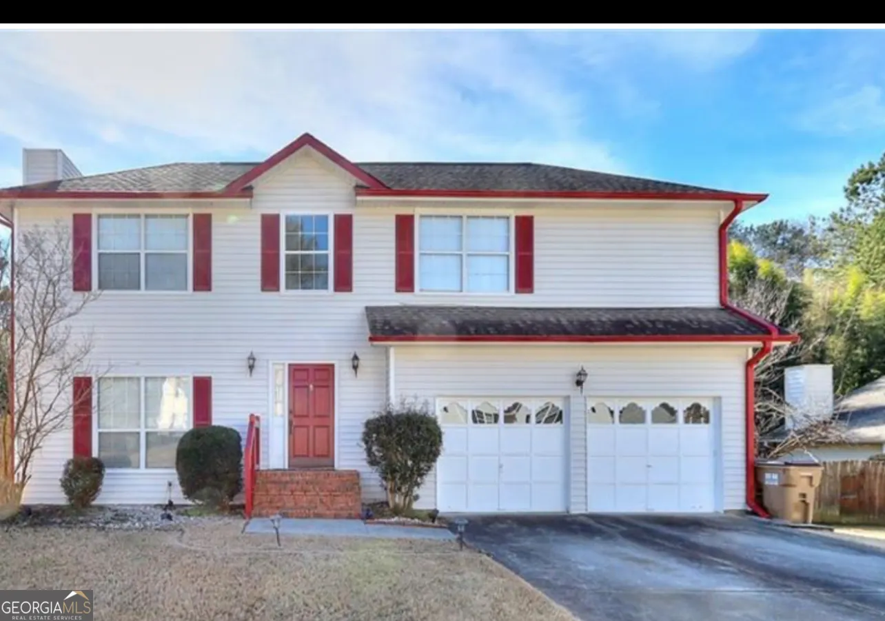 2717 Ashbury Point Lane