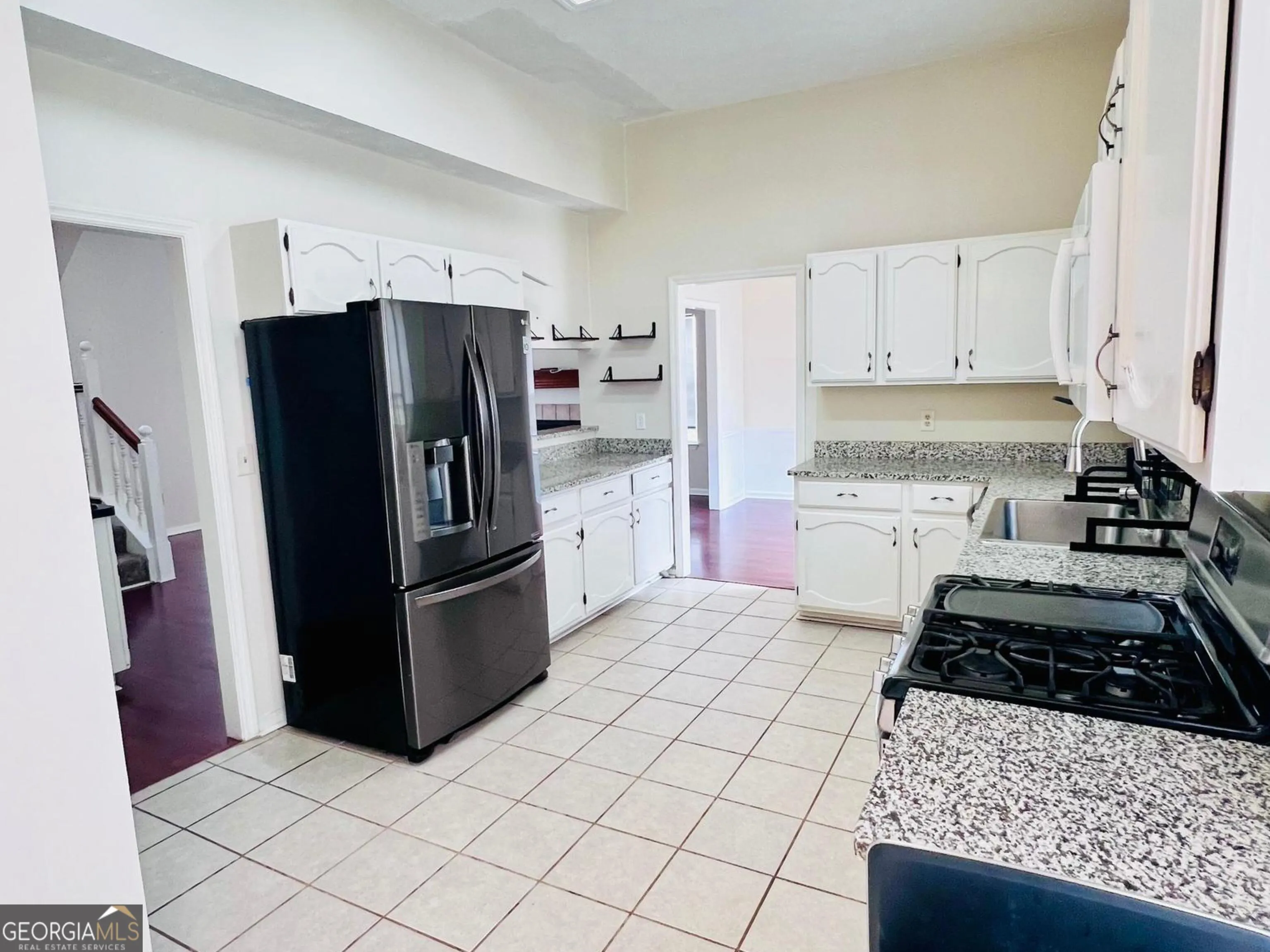 2717 Ashbury Point Lane