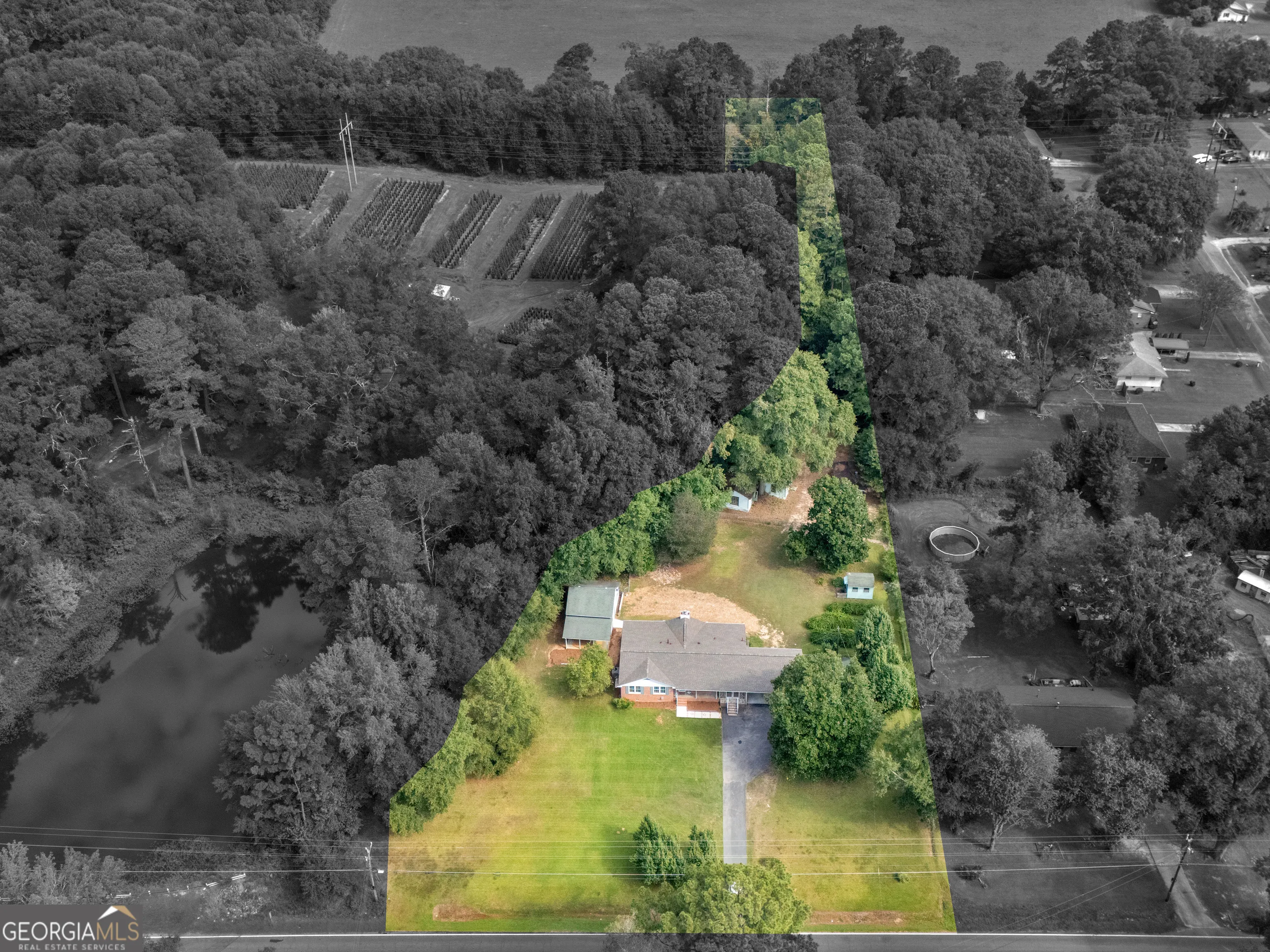 813 Vineyard Road