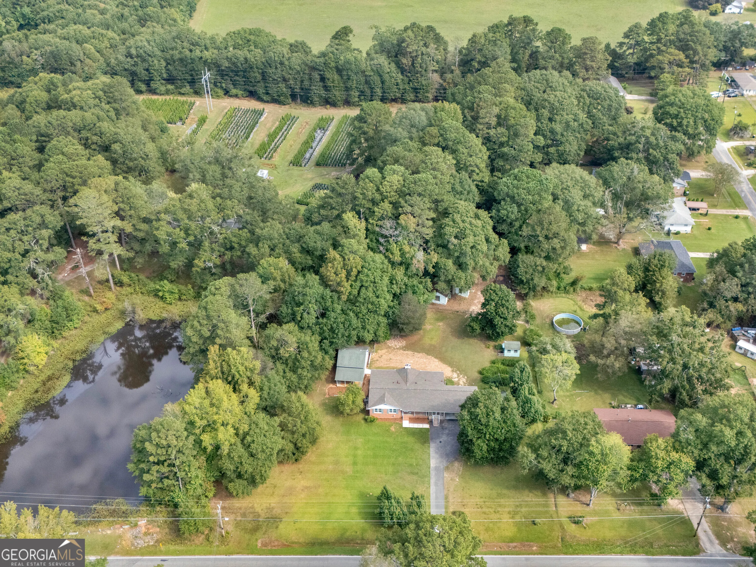 813 Vineyard Road