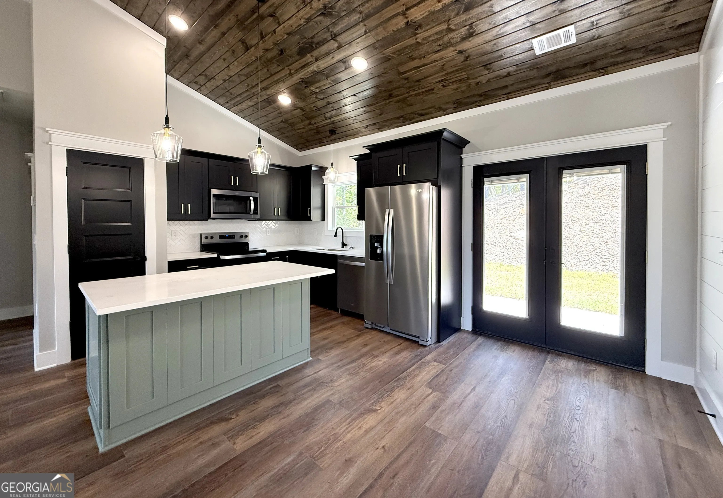 110 Sautee Ridge Road