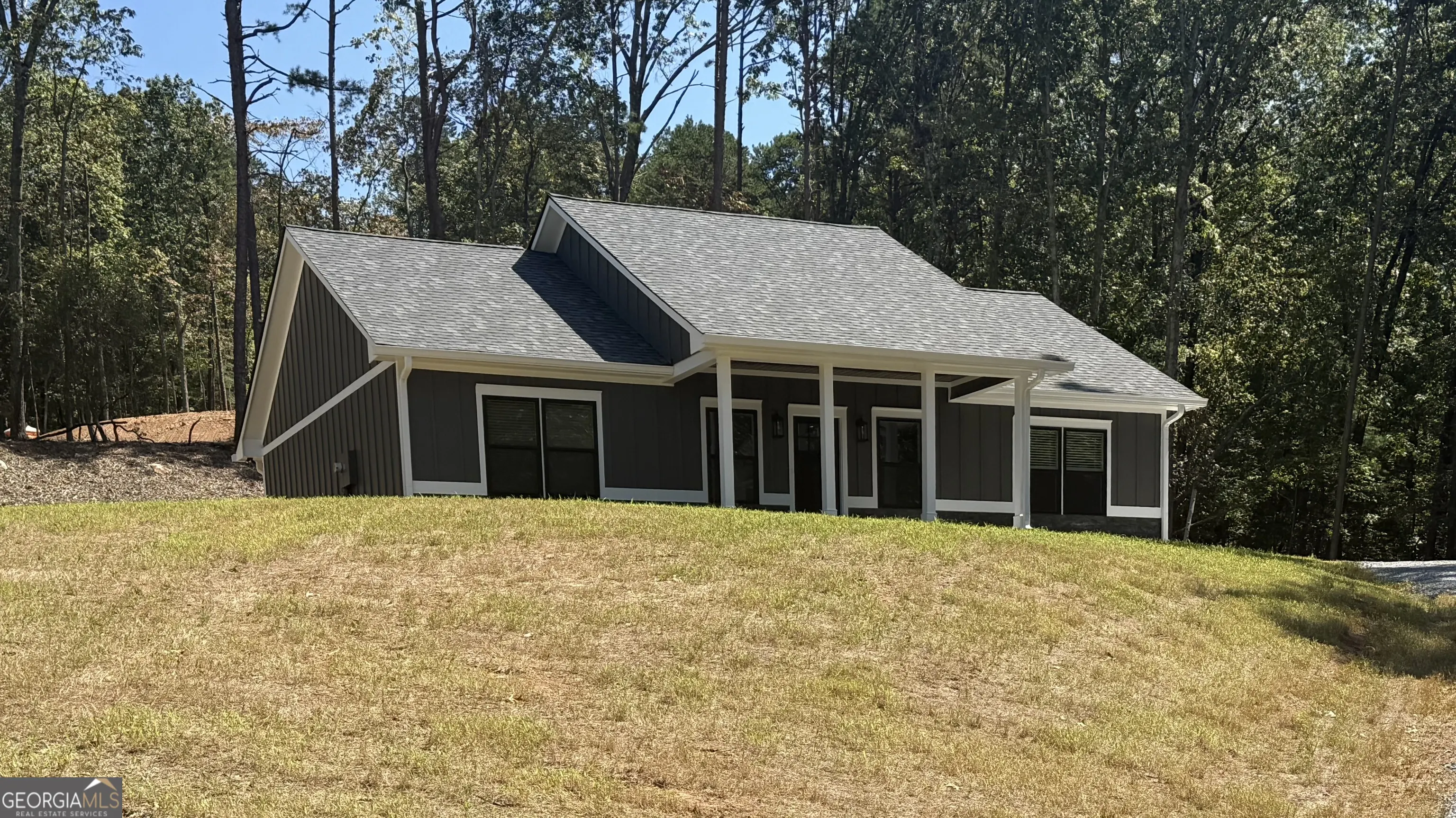 110 Sautee Ridge Road