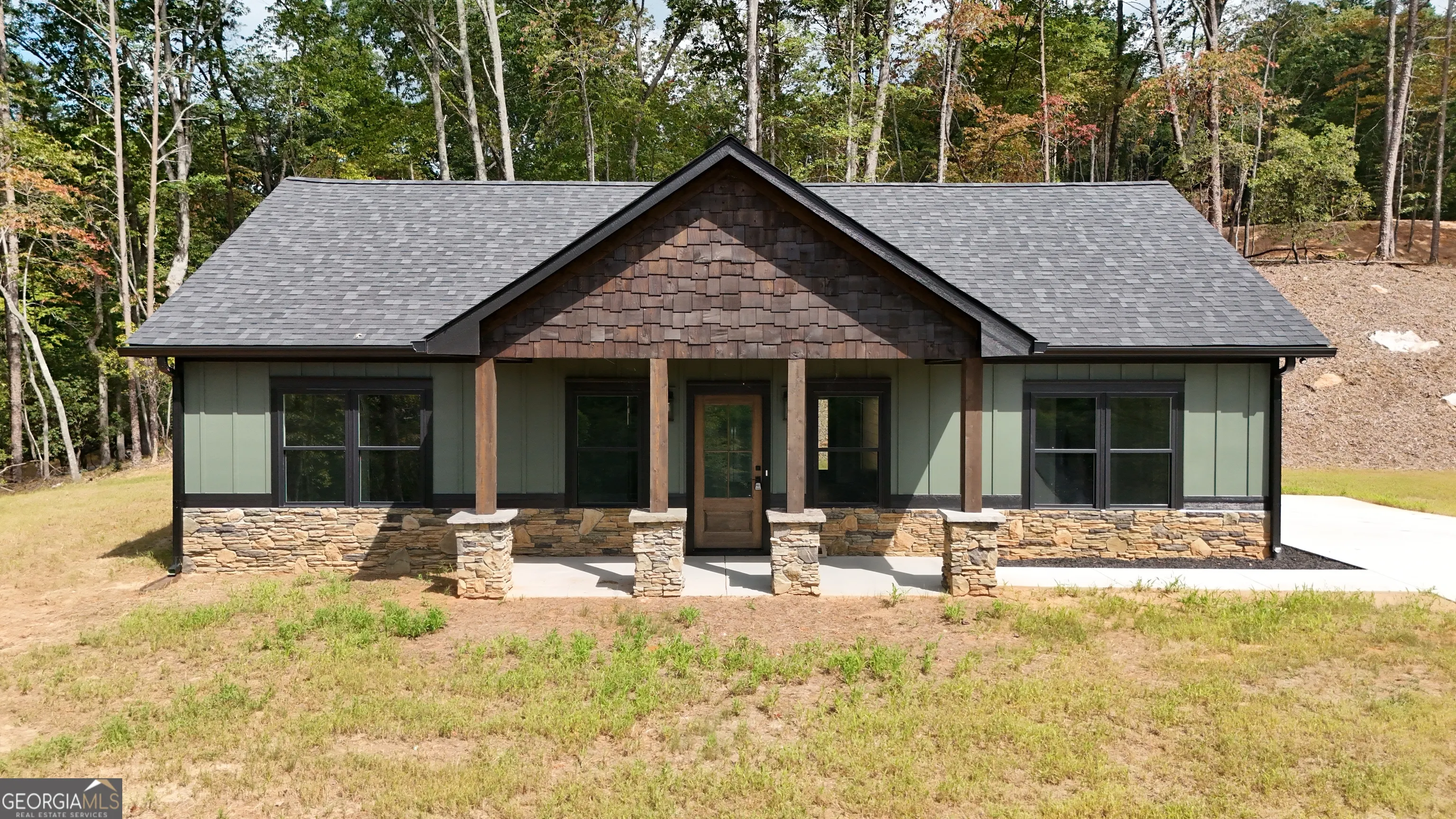 110 Sautee Ridge Road