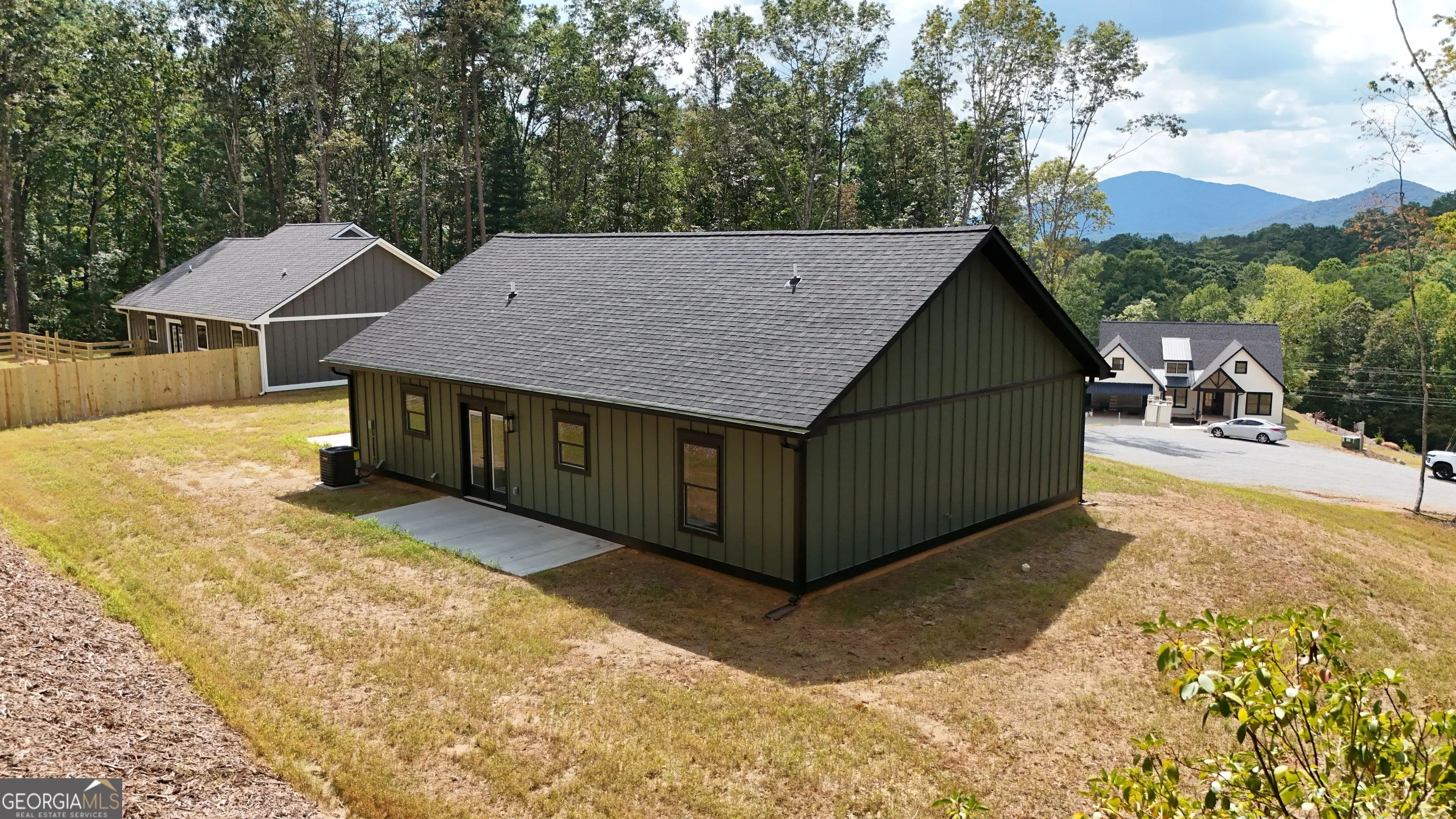 110 Sautee Ridge Road