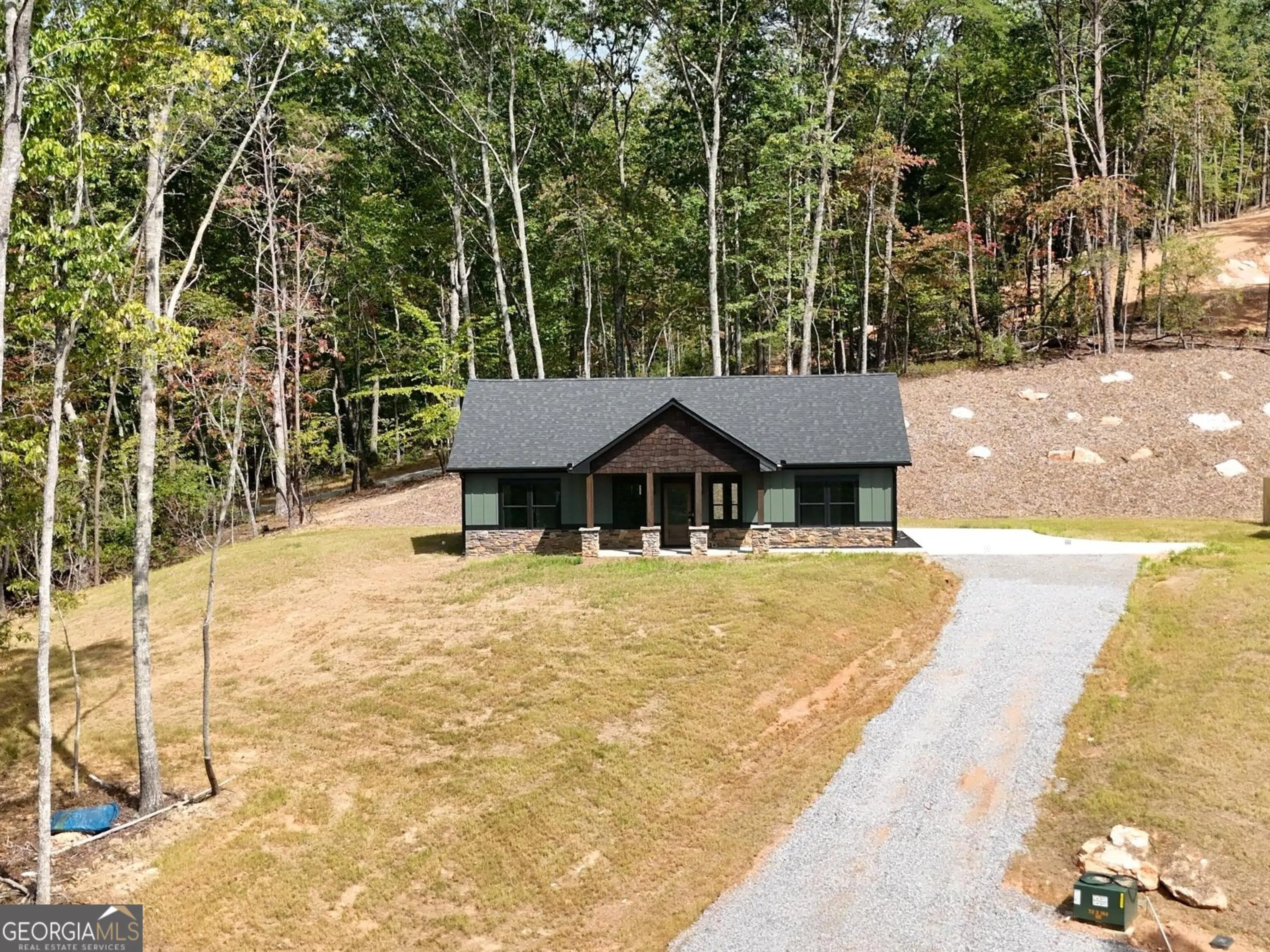 110 Sautee Ridge Road
