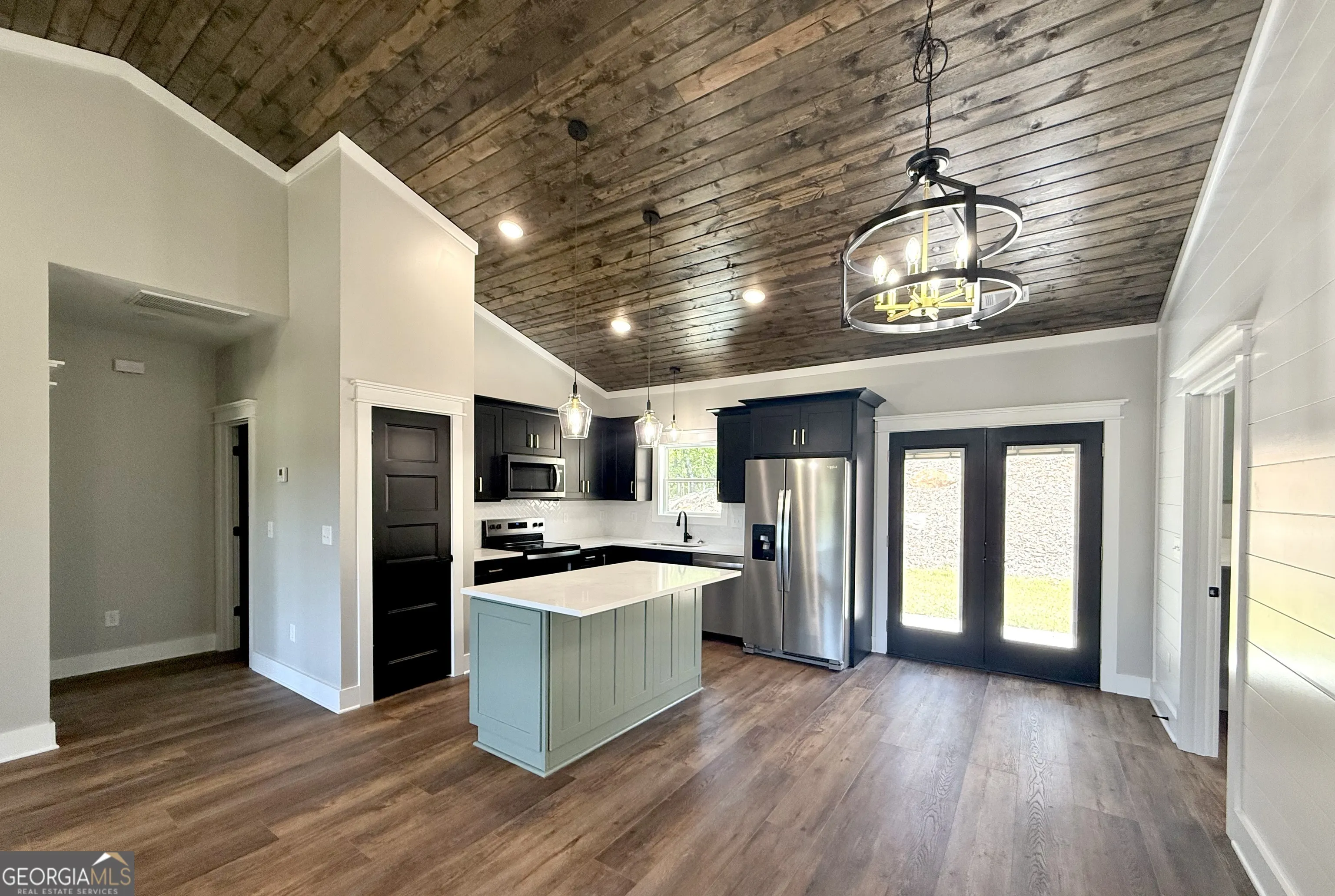 110 Sautee Ridge Road