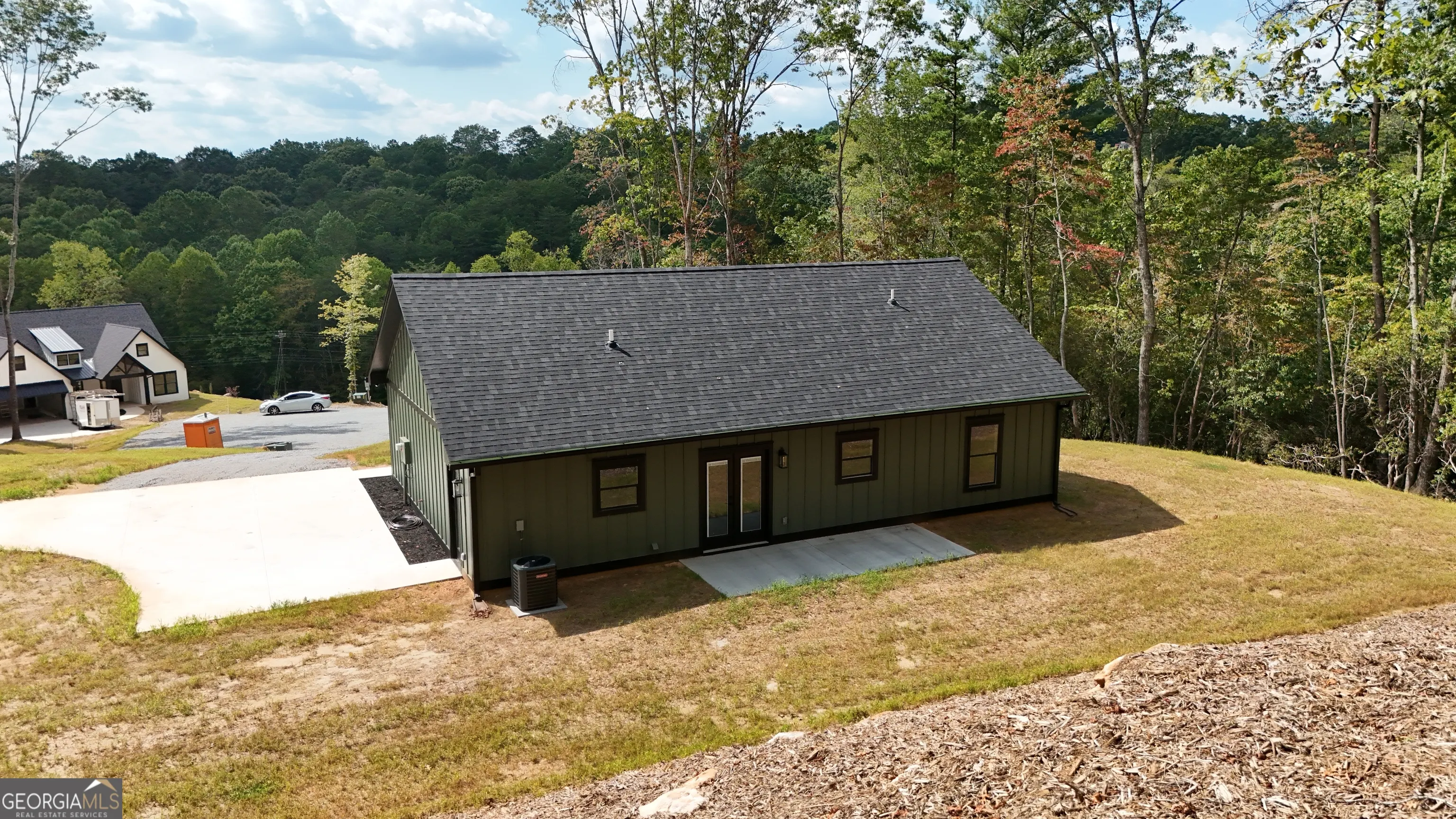 110 Sautee Ridge Road