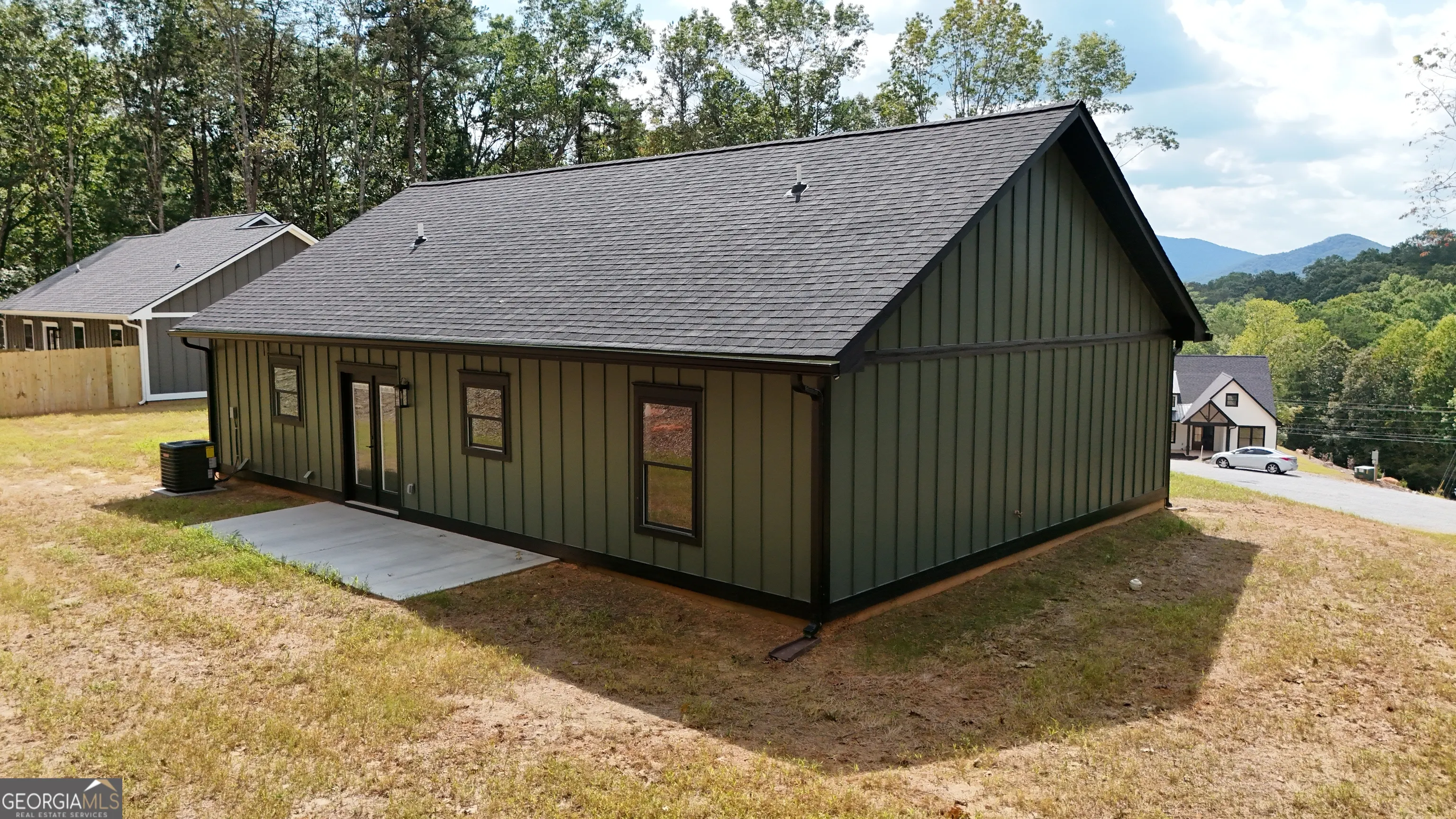 110 Sautee Ridge Road