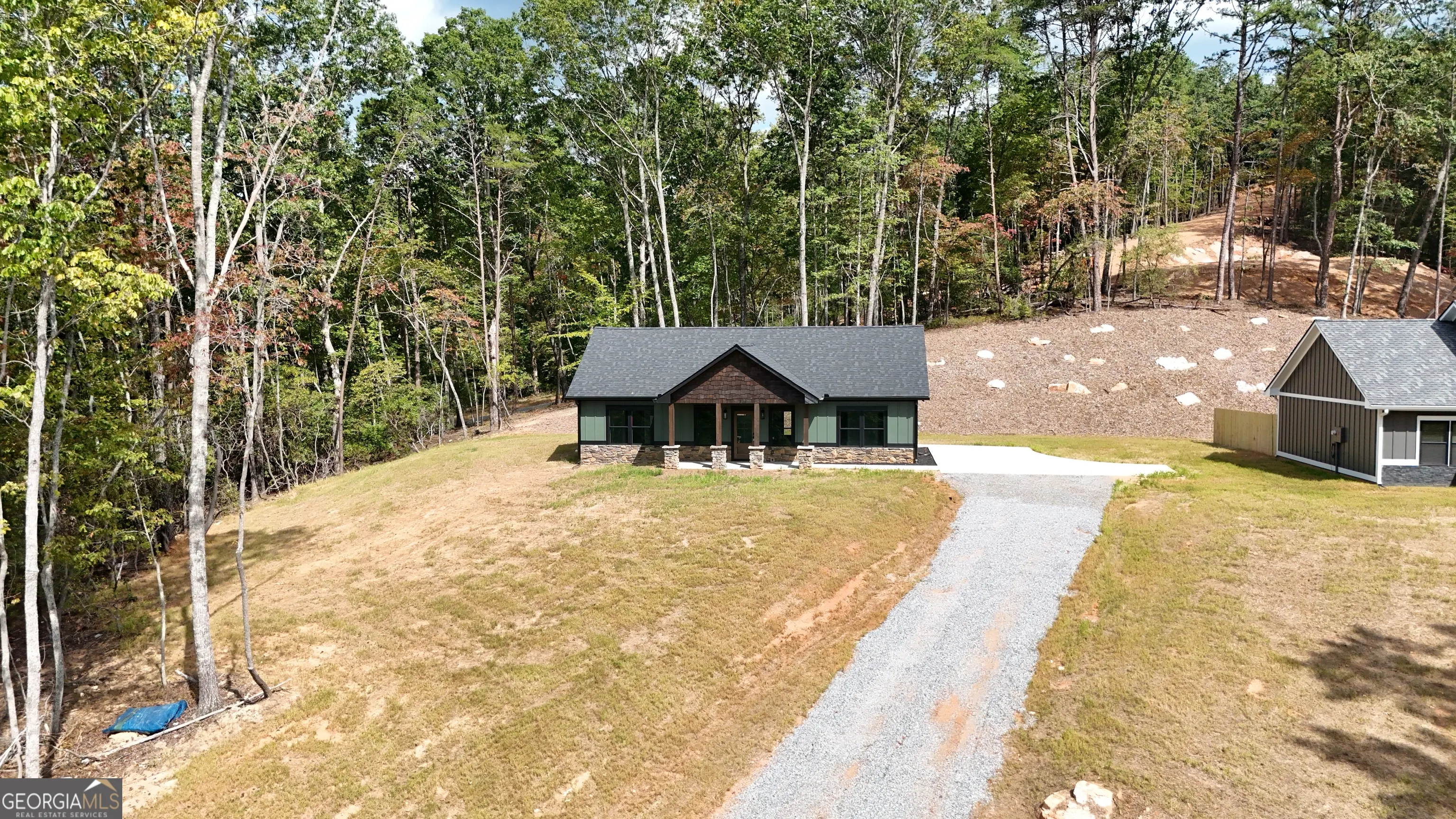 110 Sautee Ridge Road