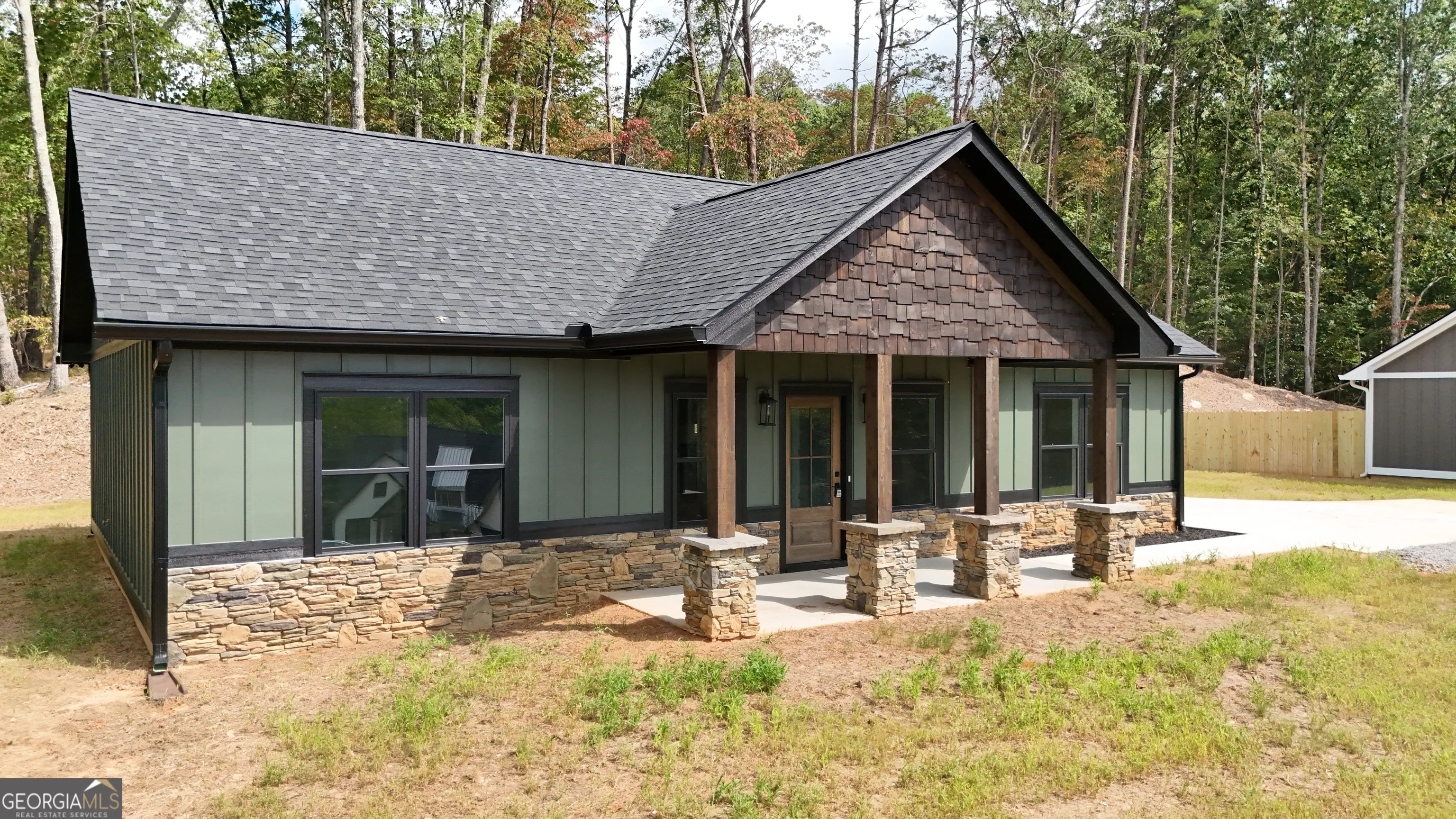 110 Sautee Ridge Road
