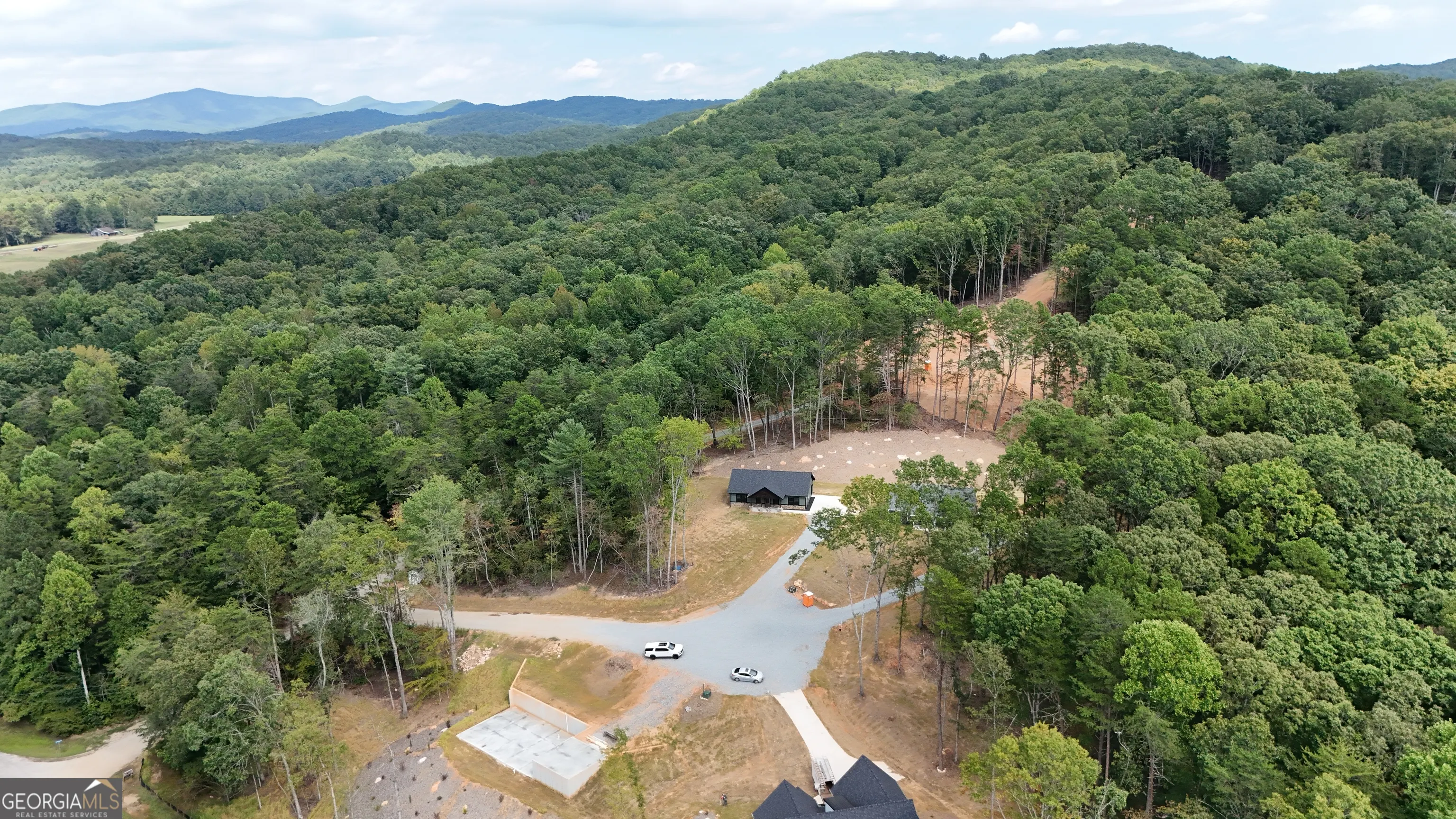 110 Sautee Ridge Road