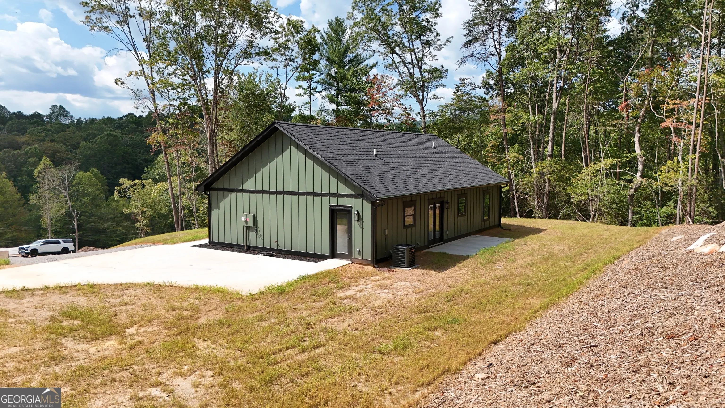 110 Sautee Ridge Road