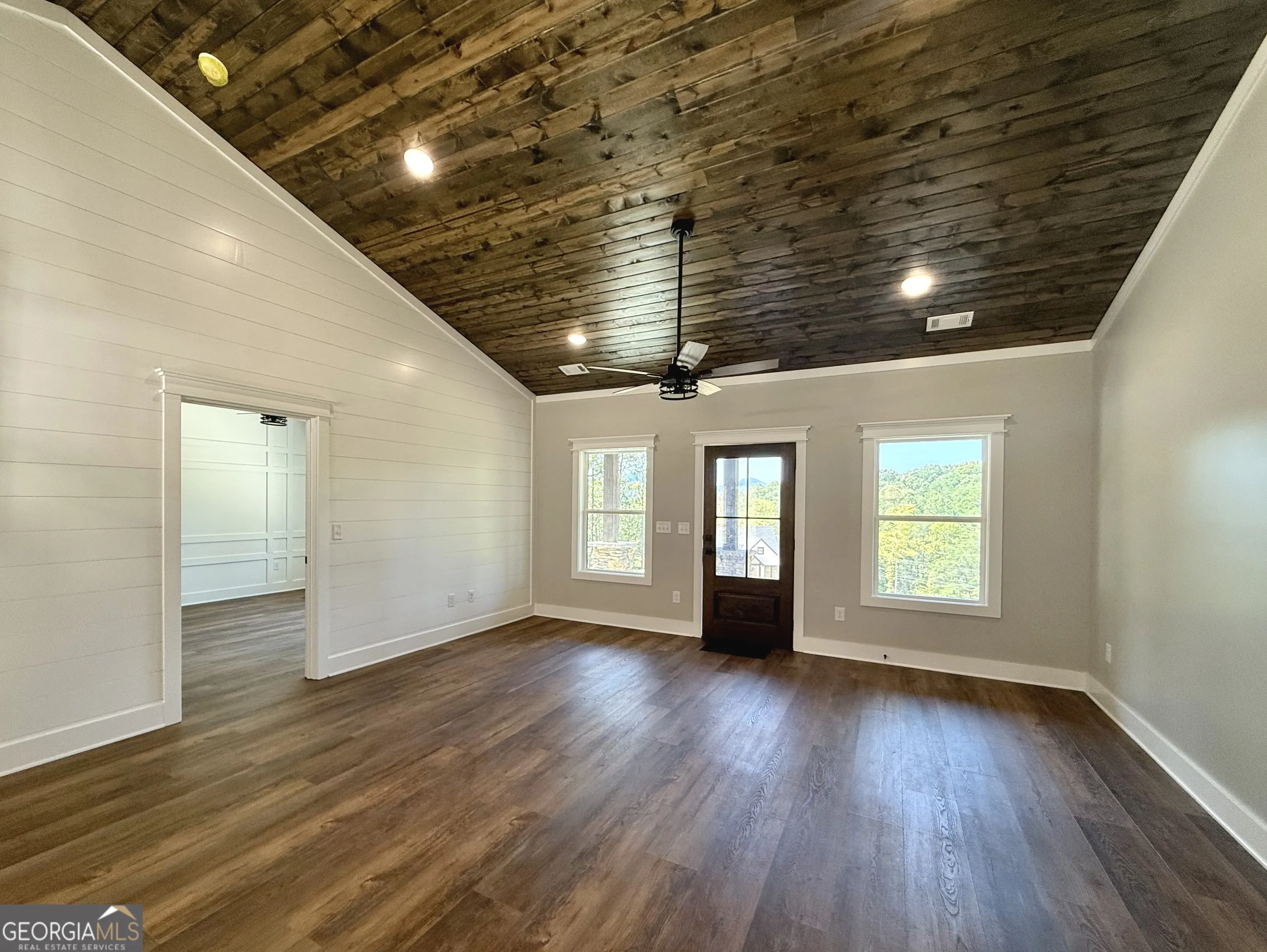 110 Sautee Ridge Road