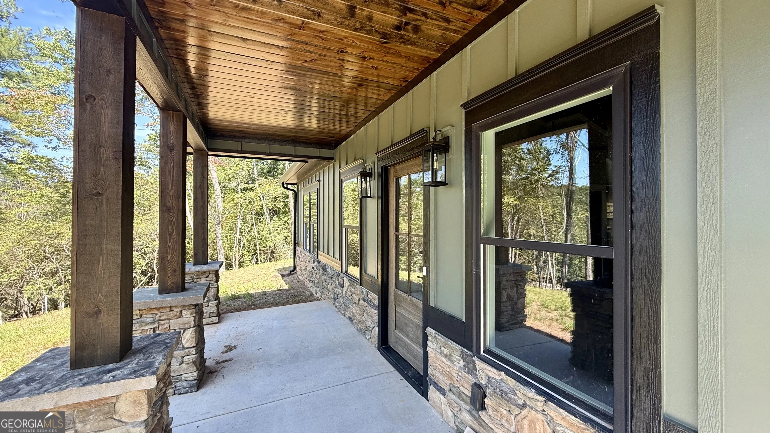 110 Sautee Ridge Road