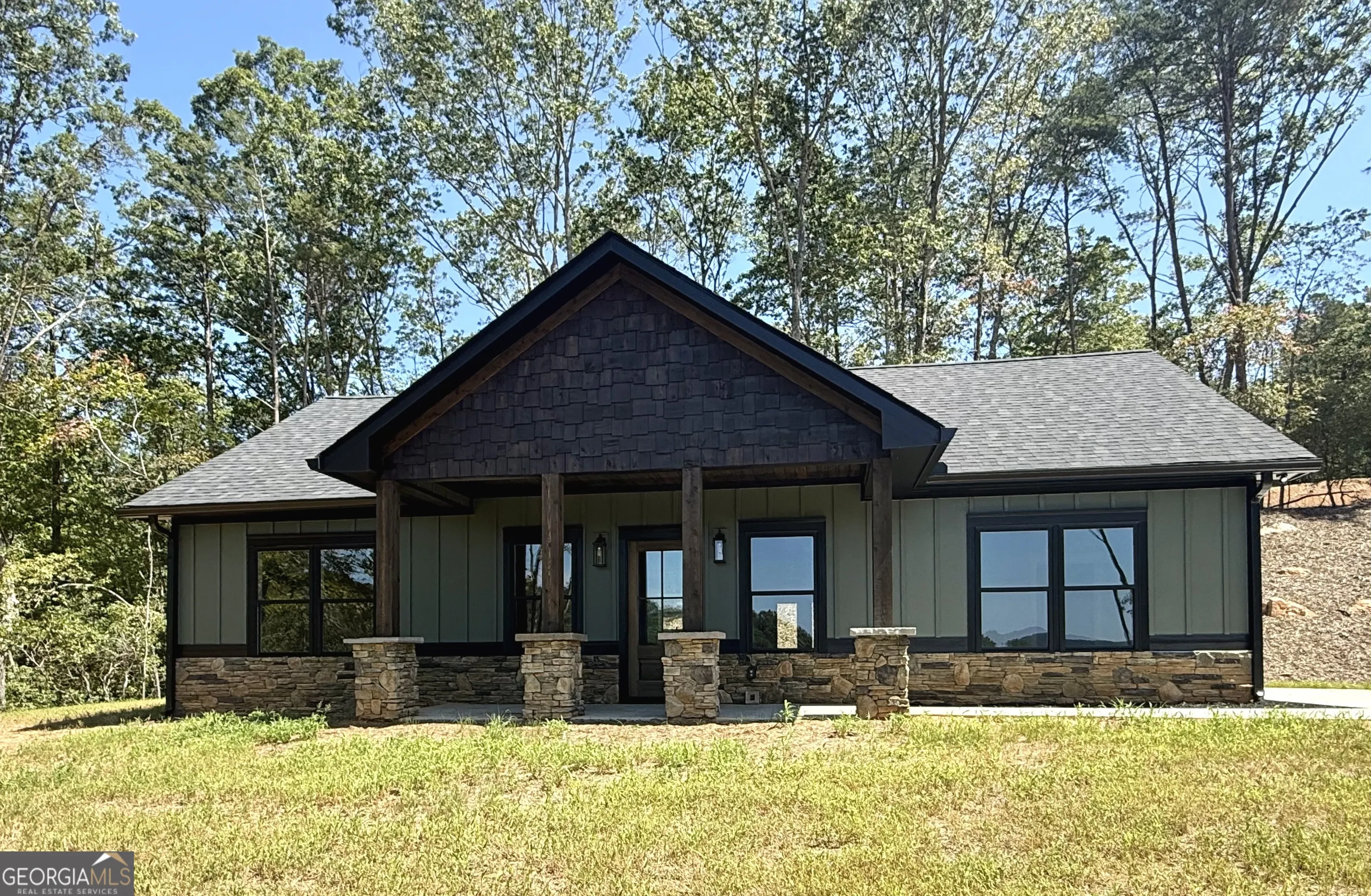 110 Sautee Ridge Road