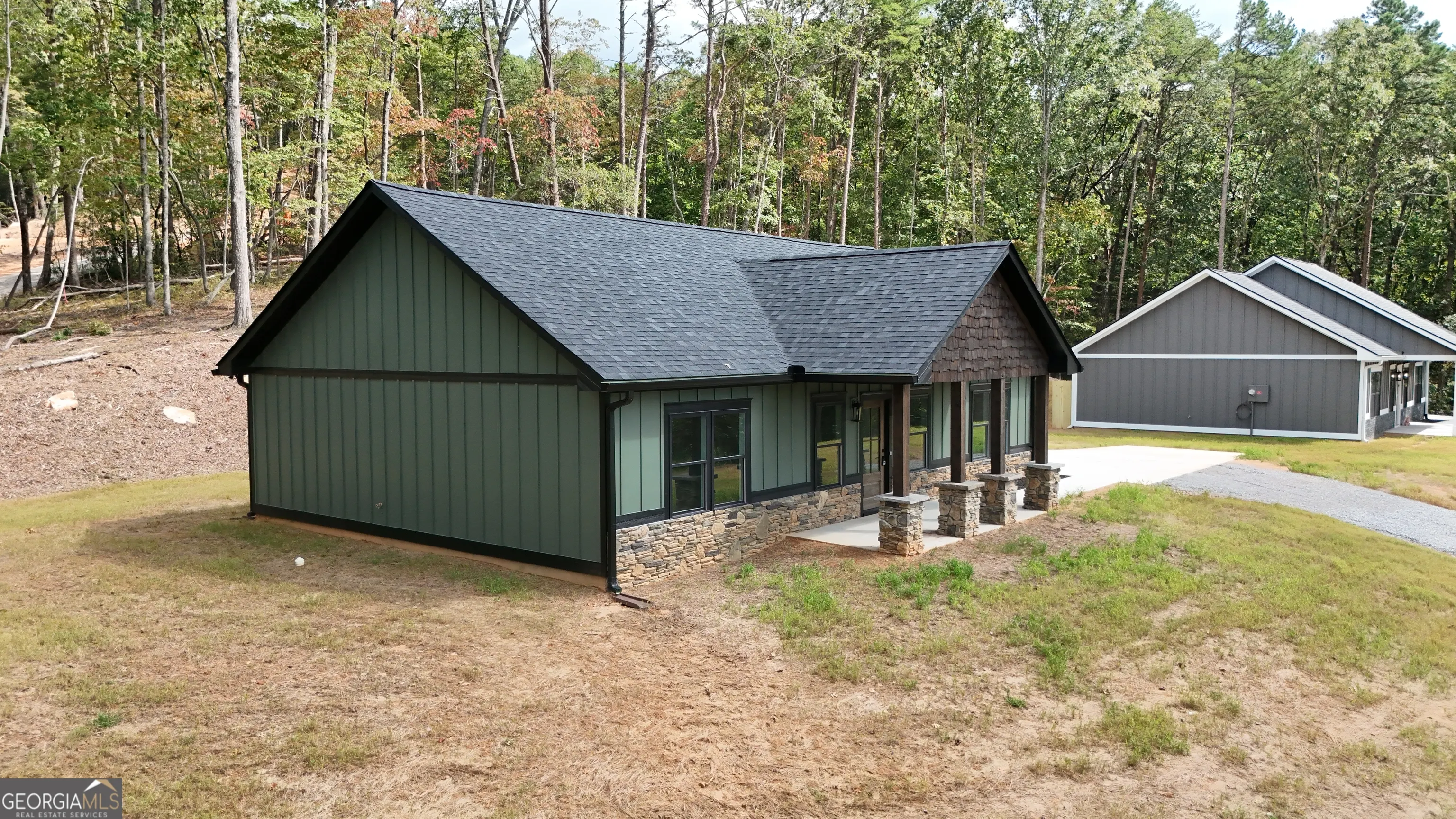 110 Sautee Ridge Road